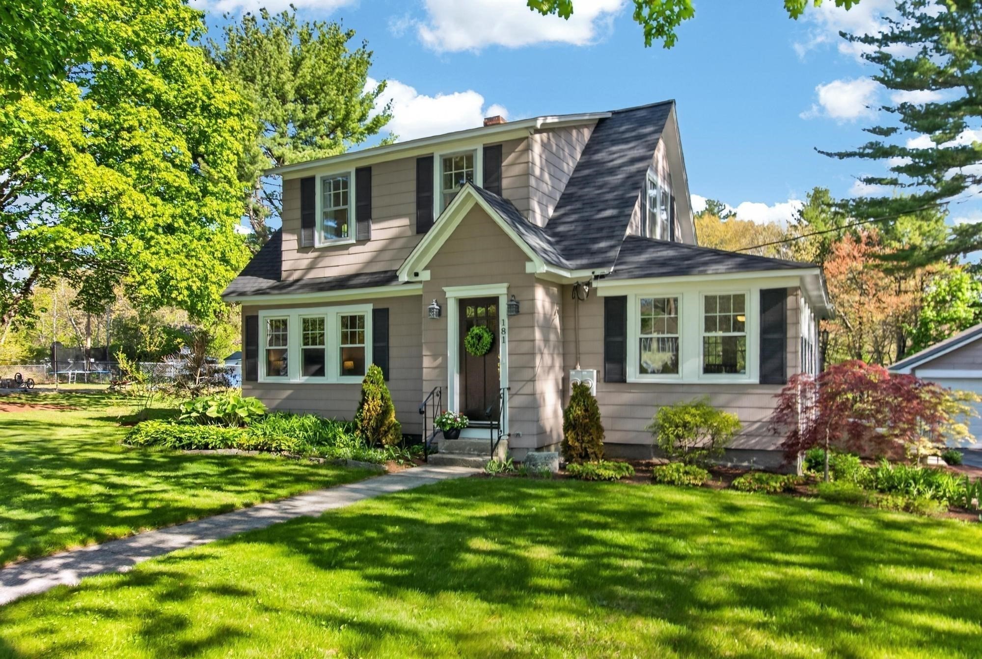 181 Forge Village Rd, Groton, MA 01450