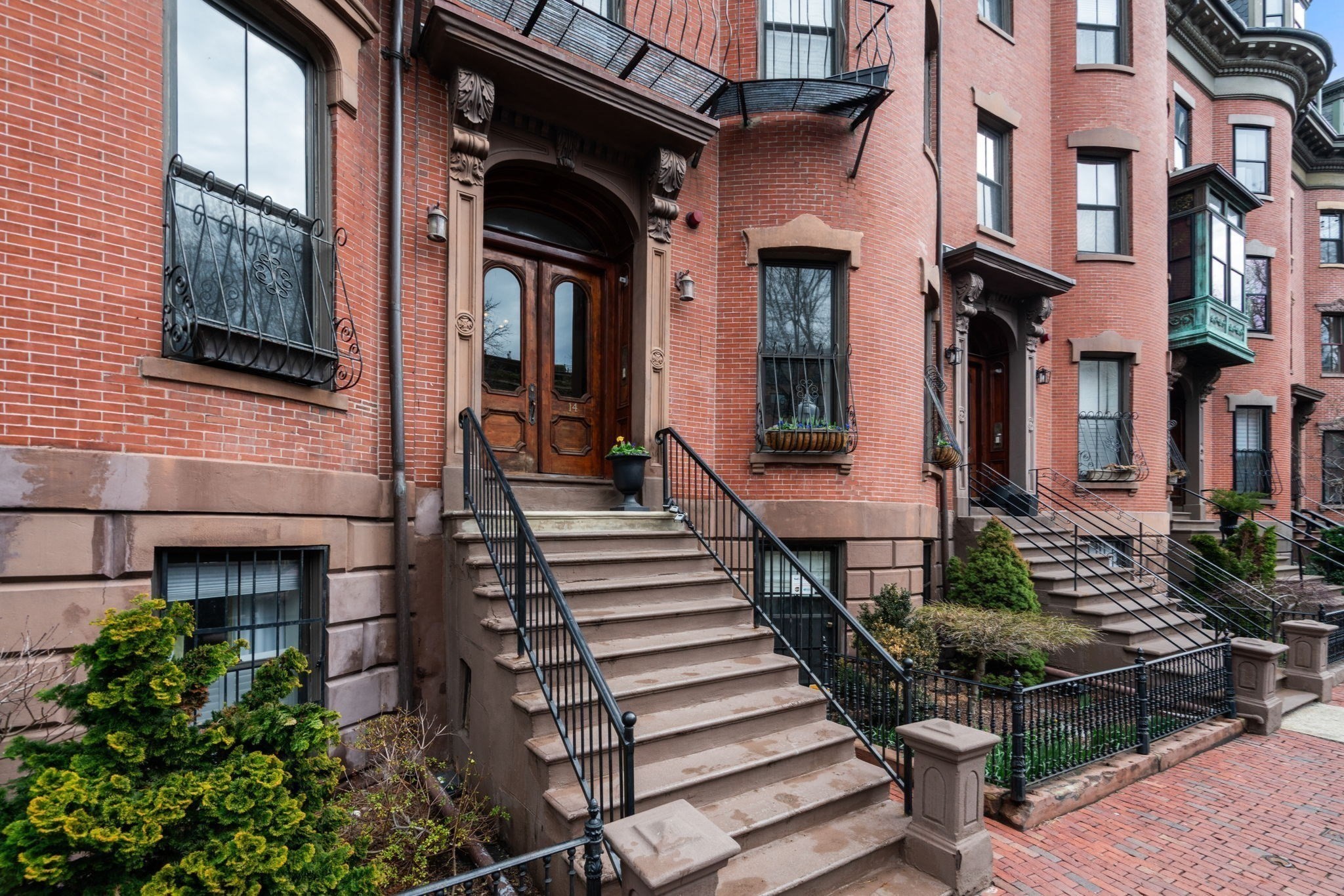 14 Worcester Sq Unit 2, South End, Boston, MA 02118 - Image 2