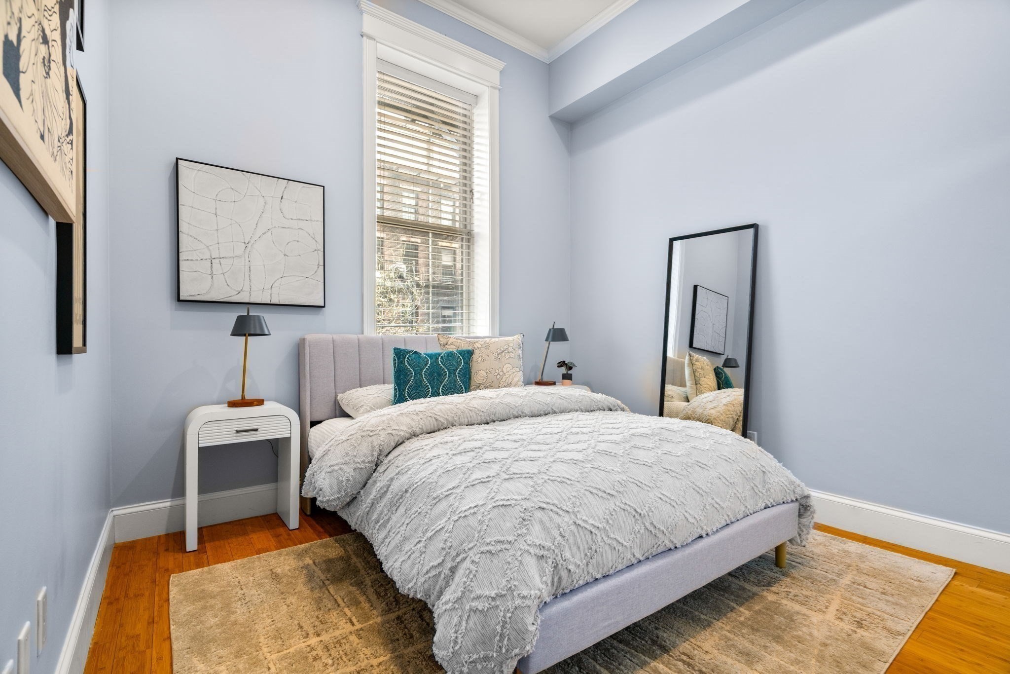 14 Worcester Sq Unit 2, South End, Boston, MA 02118 - Image 11