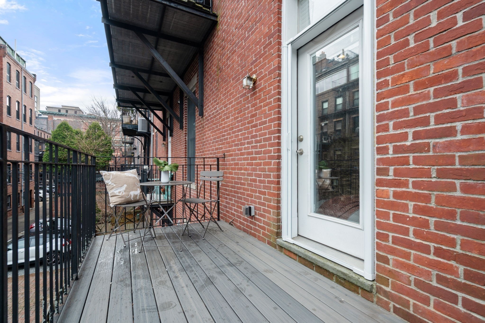 14 Worcester Sq Unit 2, South End, Boston, MA 02118 - Image 12