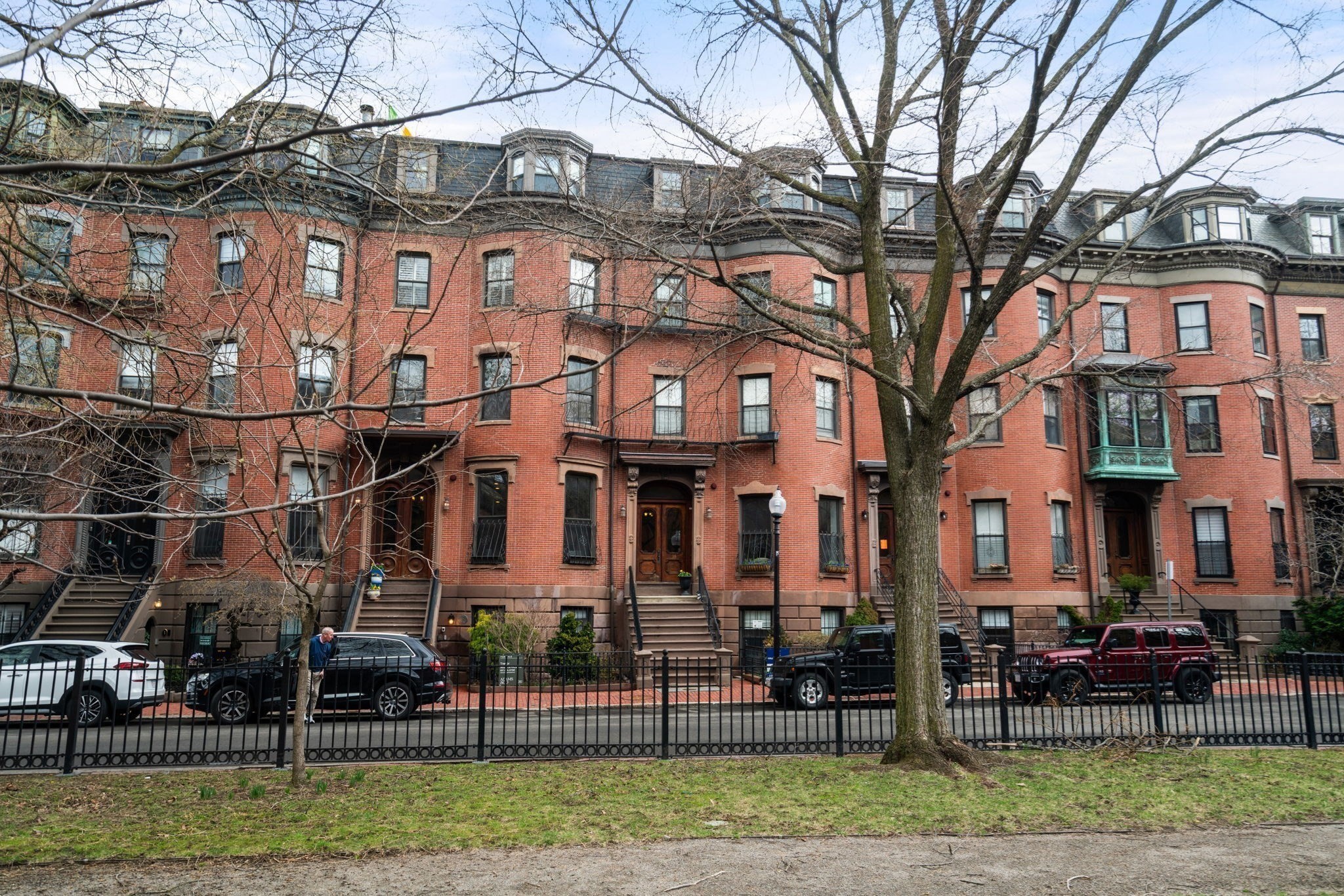 14 Worcester Sq Unit 2, South End, Boston, MA 02118 - Image 13