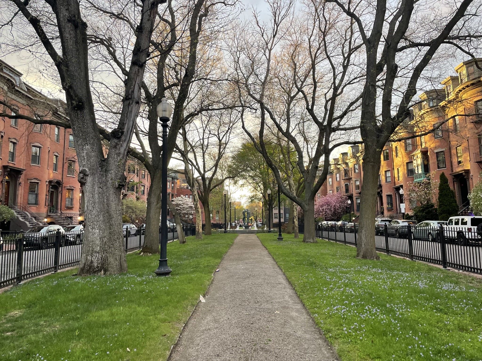 14 Worcester Sq Unit 2, South End, Boston, MA 02118 - Image 14