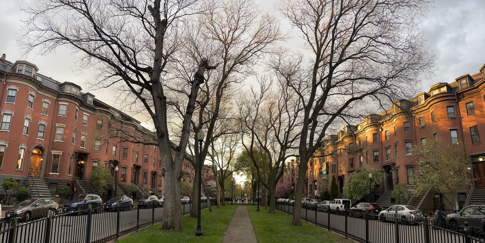 14 Worcester Sq Unit 2, South End, Boston, MA 02118 - Image 15