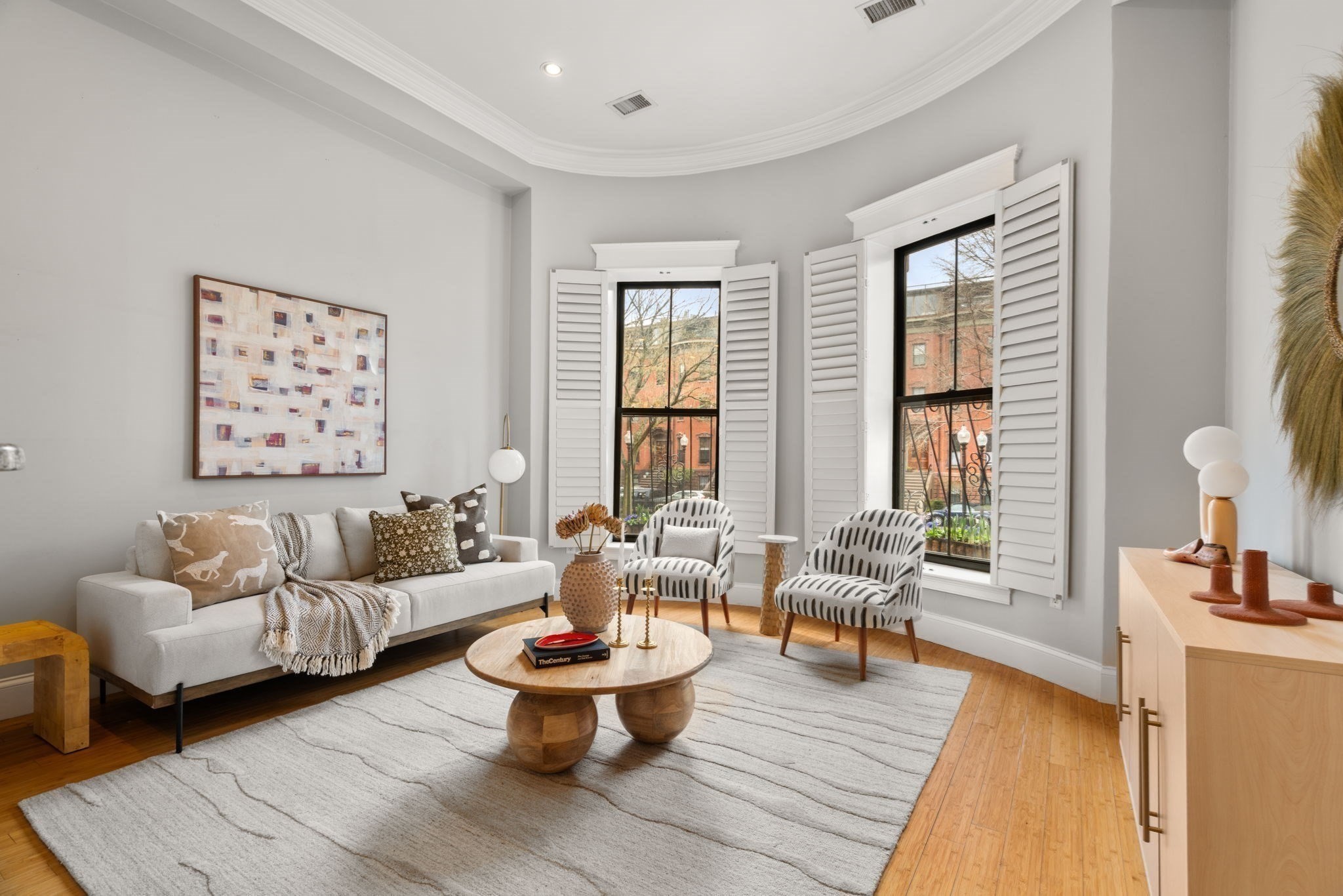14 Worcester Sq Unit 2, South End, Boston, MA 02118 - Image 4