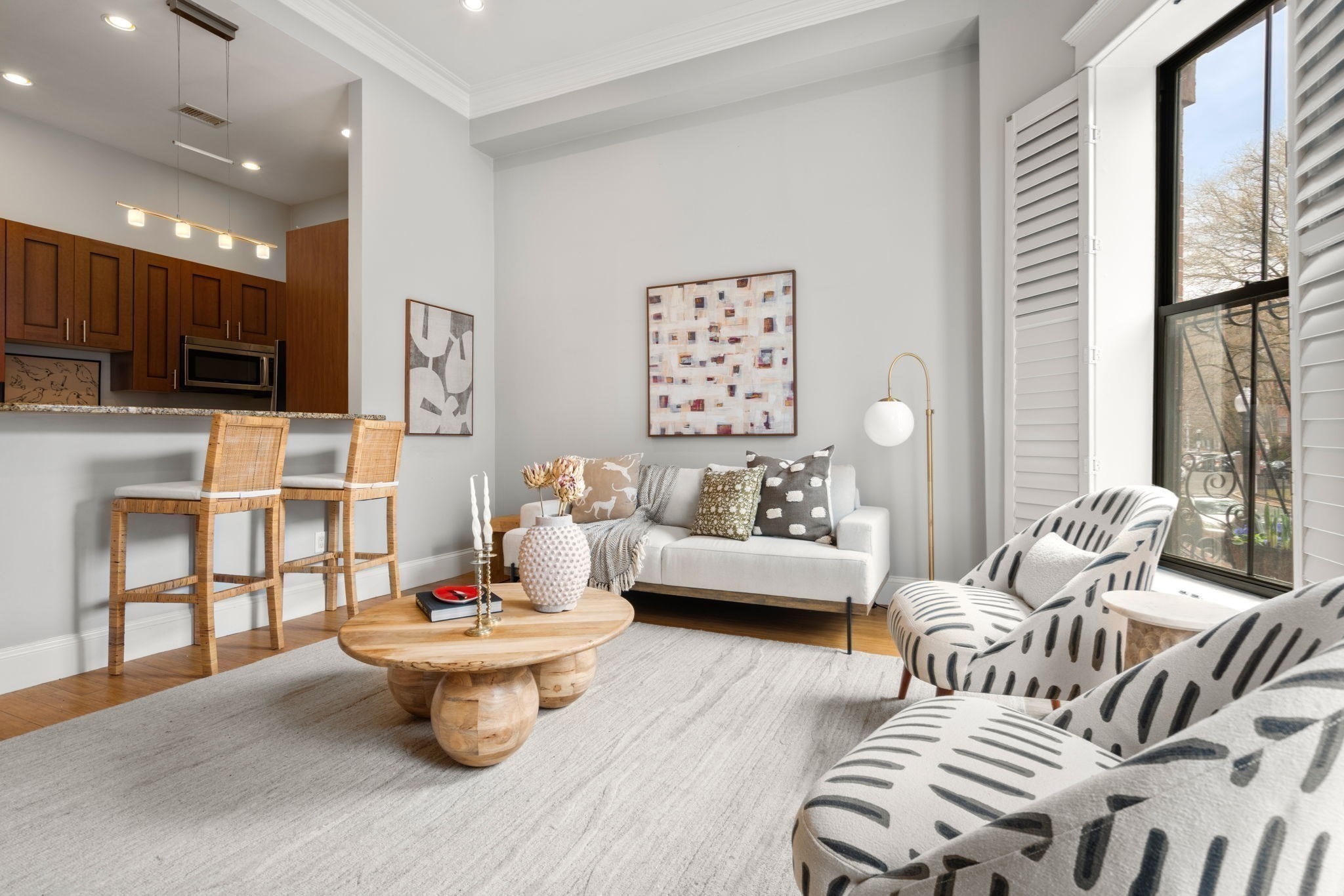 14 Worcester Sq Unit 2, South End, Boston, MA 02118 - Image 5