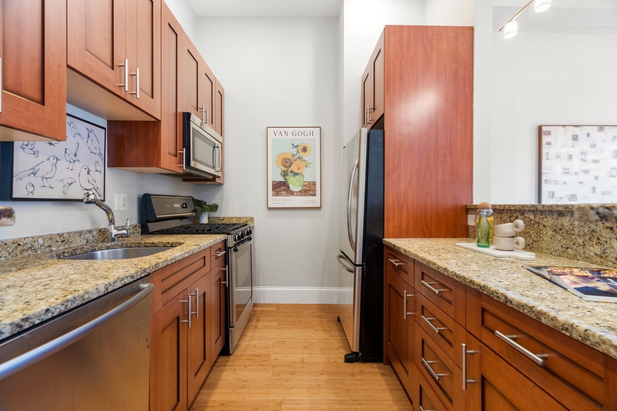 14 Worcester Sq Unit 2, South End, Boston, MA 02118 - Image 6