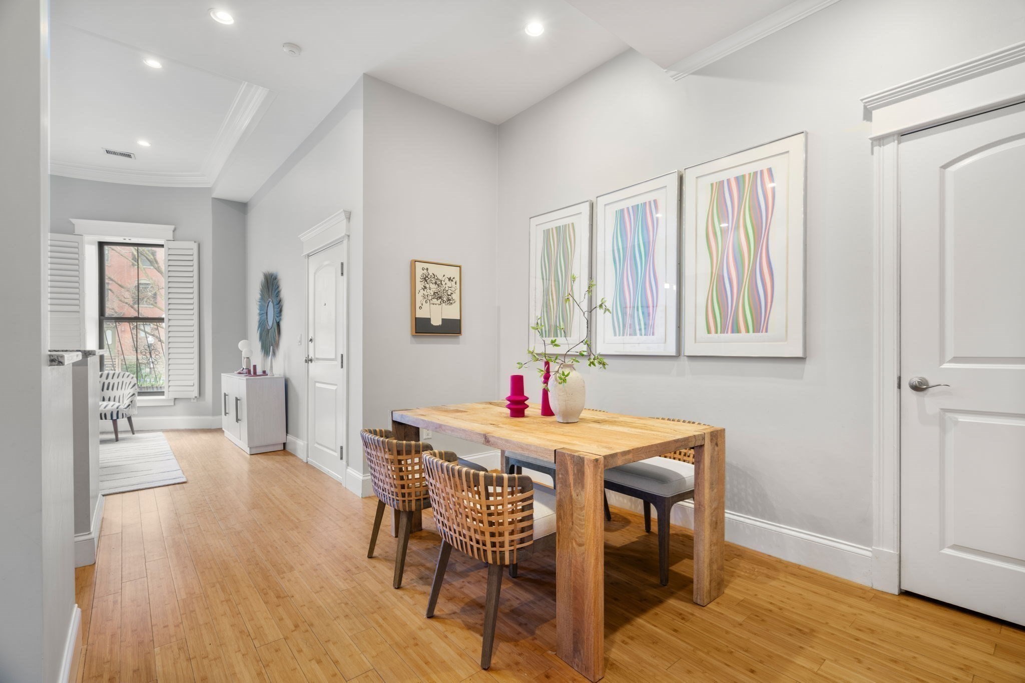 14 Worcester Sq Unit 2, South End, Boston, MA 02118 - Image 7