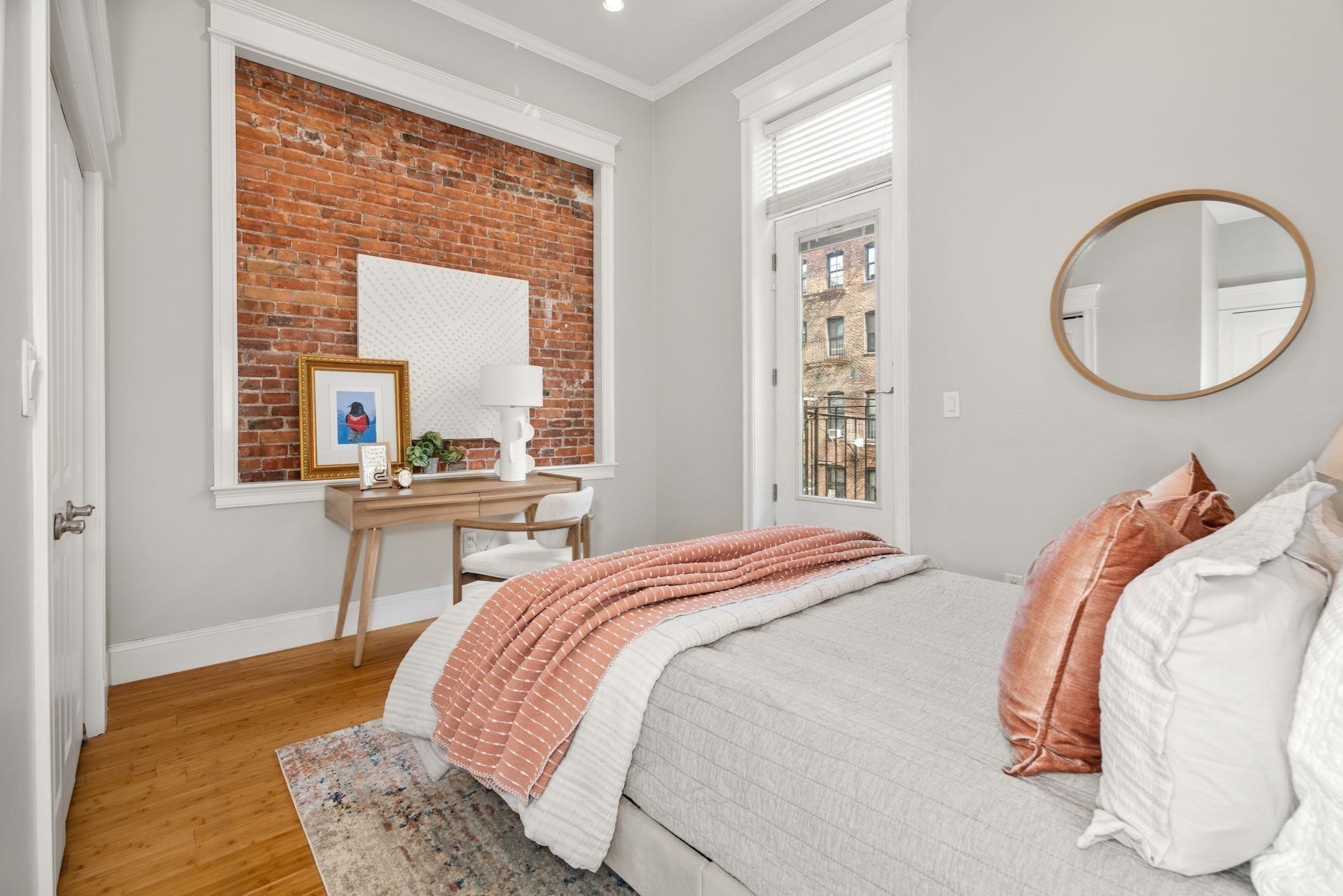 14 Worcester Sq Unit 2, South End, Boston, MA 02118 - Image 8