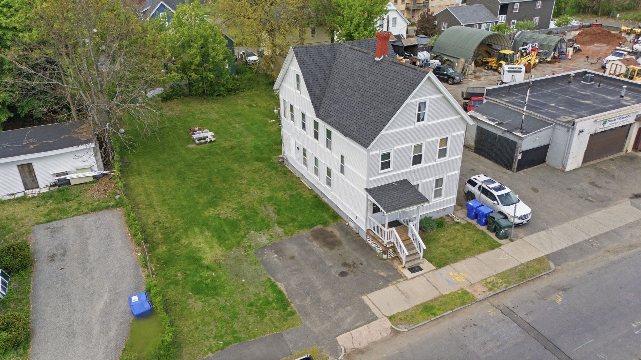 148 Cedar Street, Springfield, MA 01105