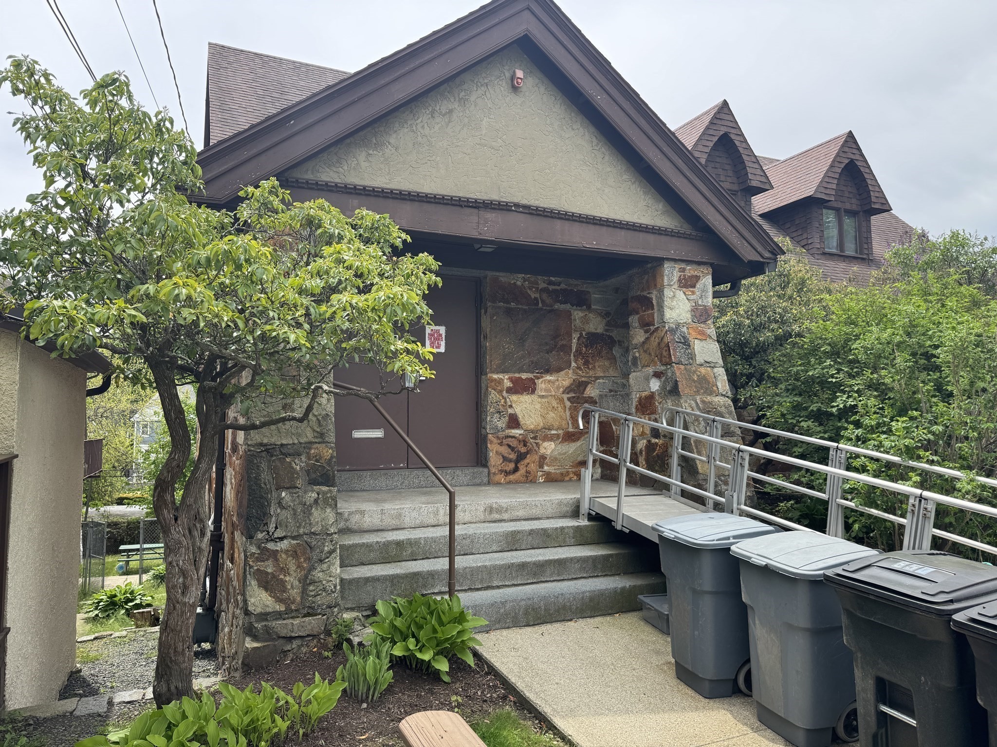 852 South Street, Roslindale, Boston, MA 02131