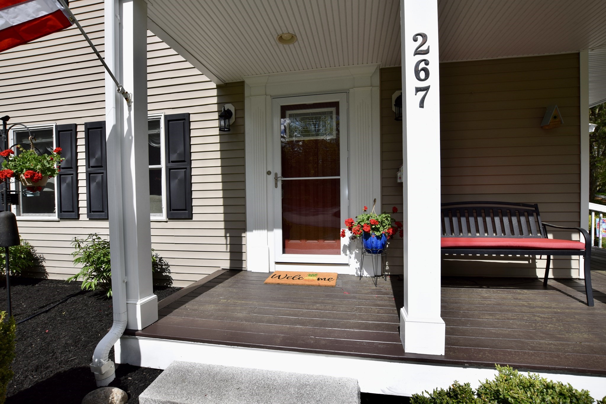 267 Oak St, Halifax, MA 02338