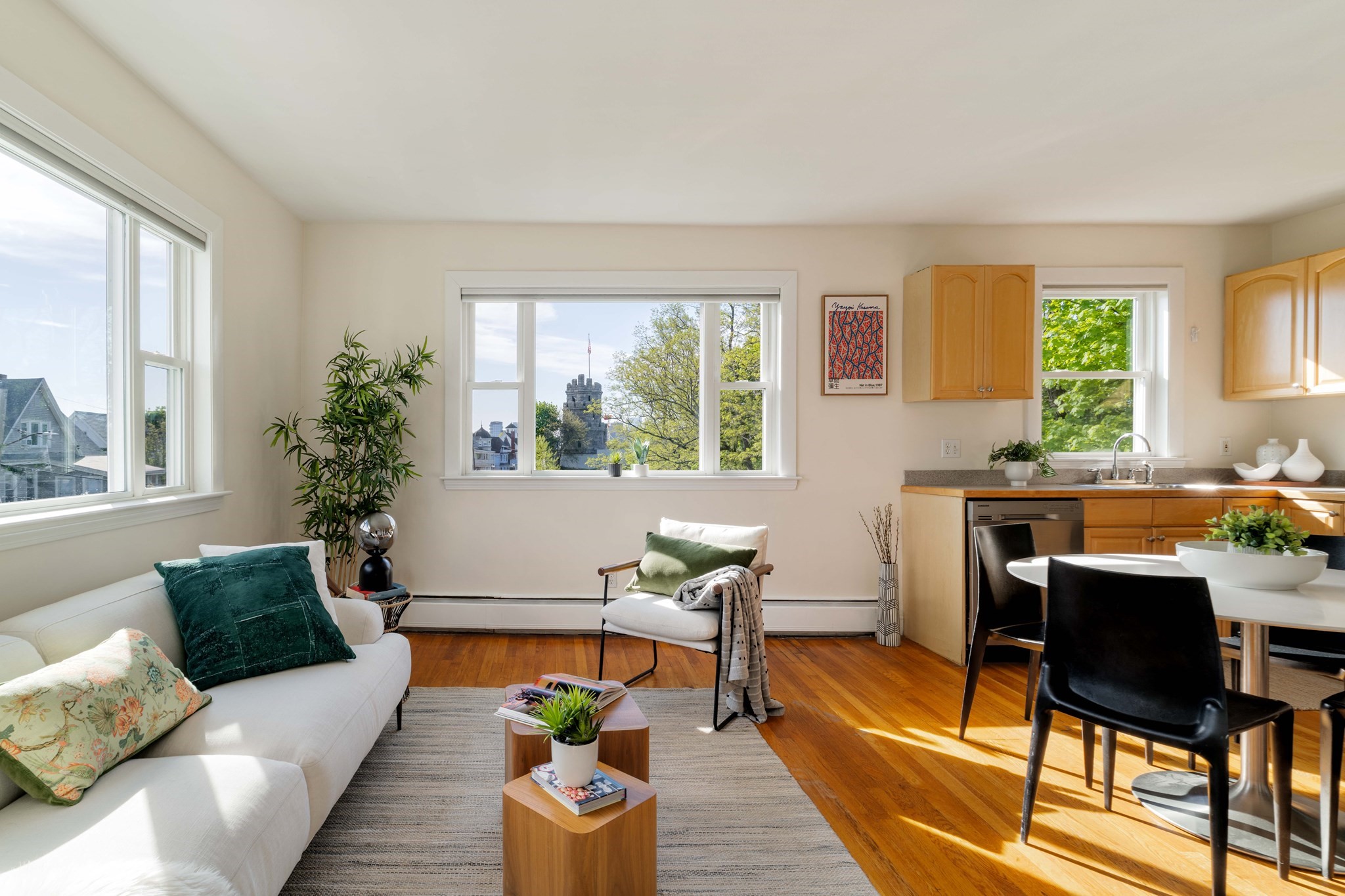 82 Munroe Street Unit 11, Somerville, MA 02143