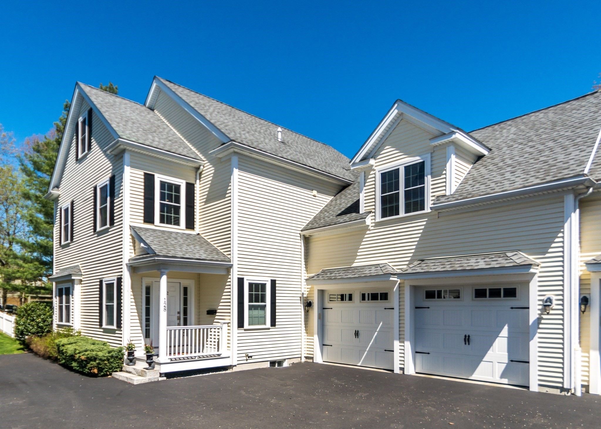 128 Church Street Unit 2, Waltham, MA 02452