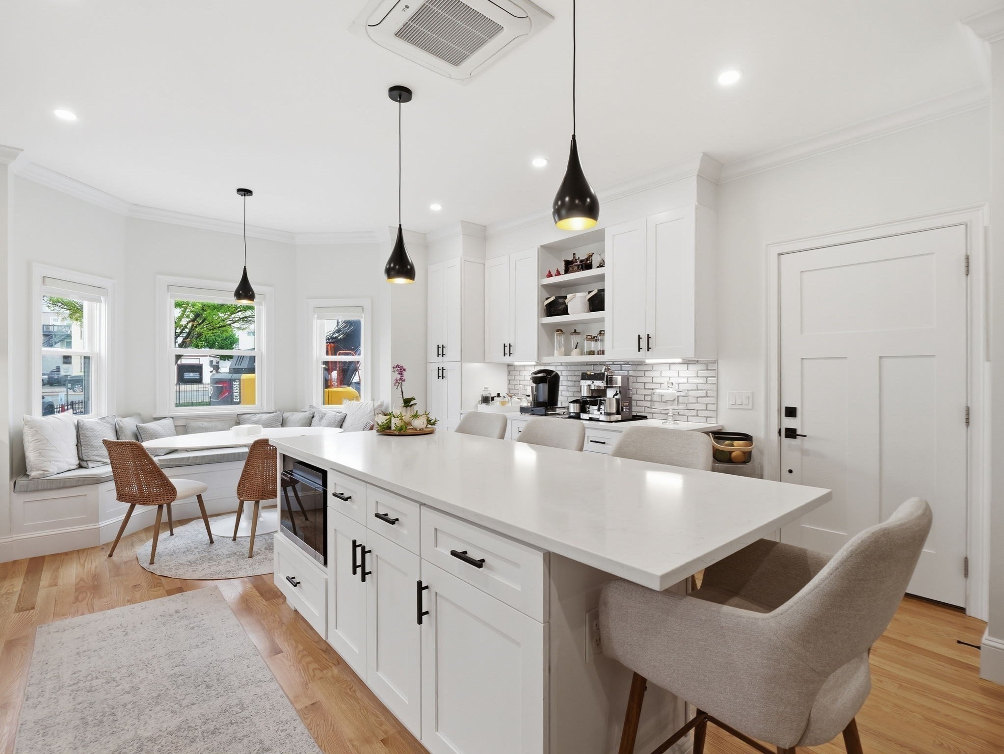 453 Frankfort St, East Boston, Boston, MA 02128