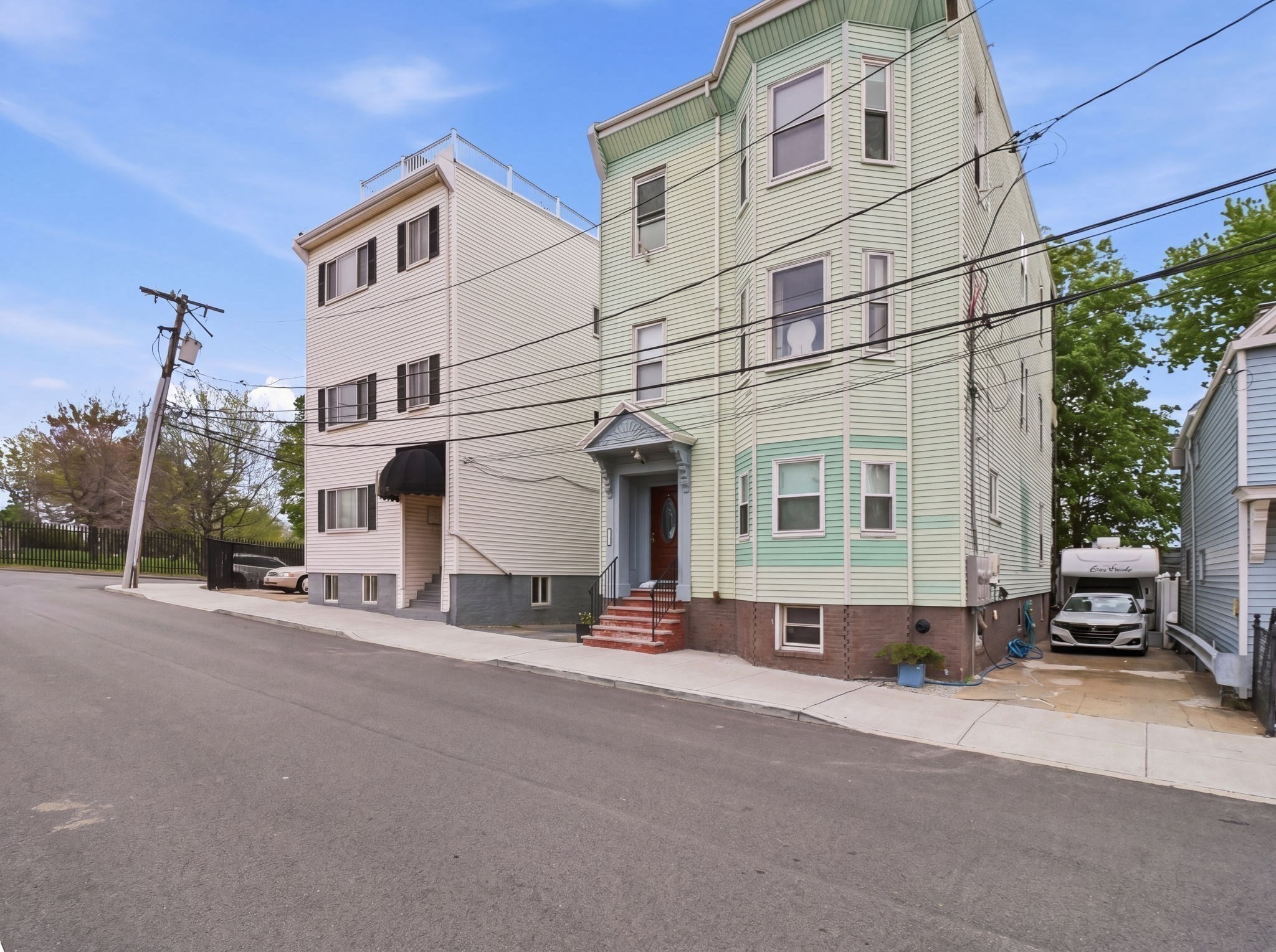 453 Frankfort St, East Boston, Boston, MA 02128 - Image 38