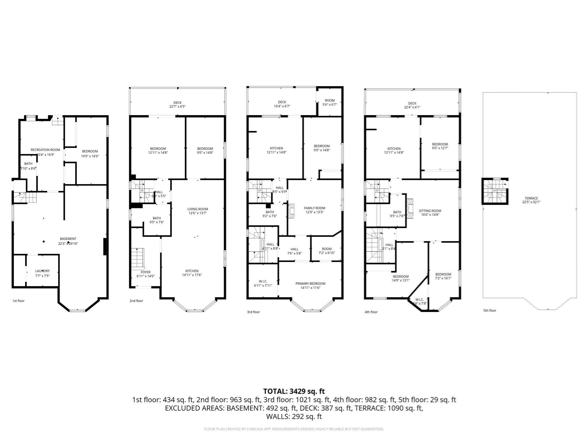 453 Frankfort St, East Boston, Boston, MA 02128 - Image 40