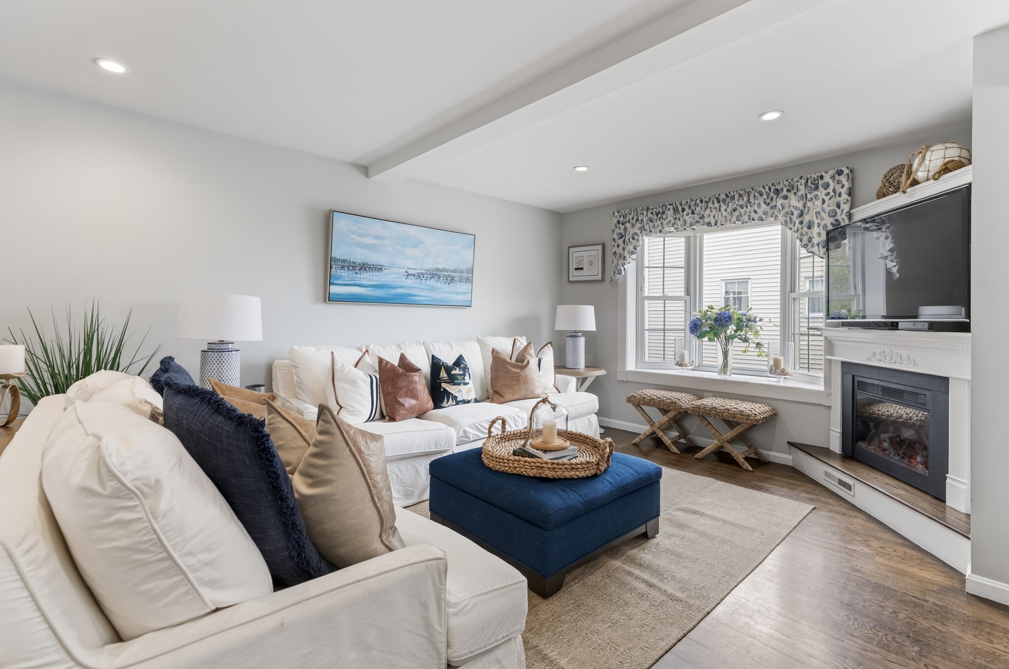 48 Gates Street Unit 1, South Boston, Boston, MA 02127