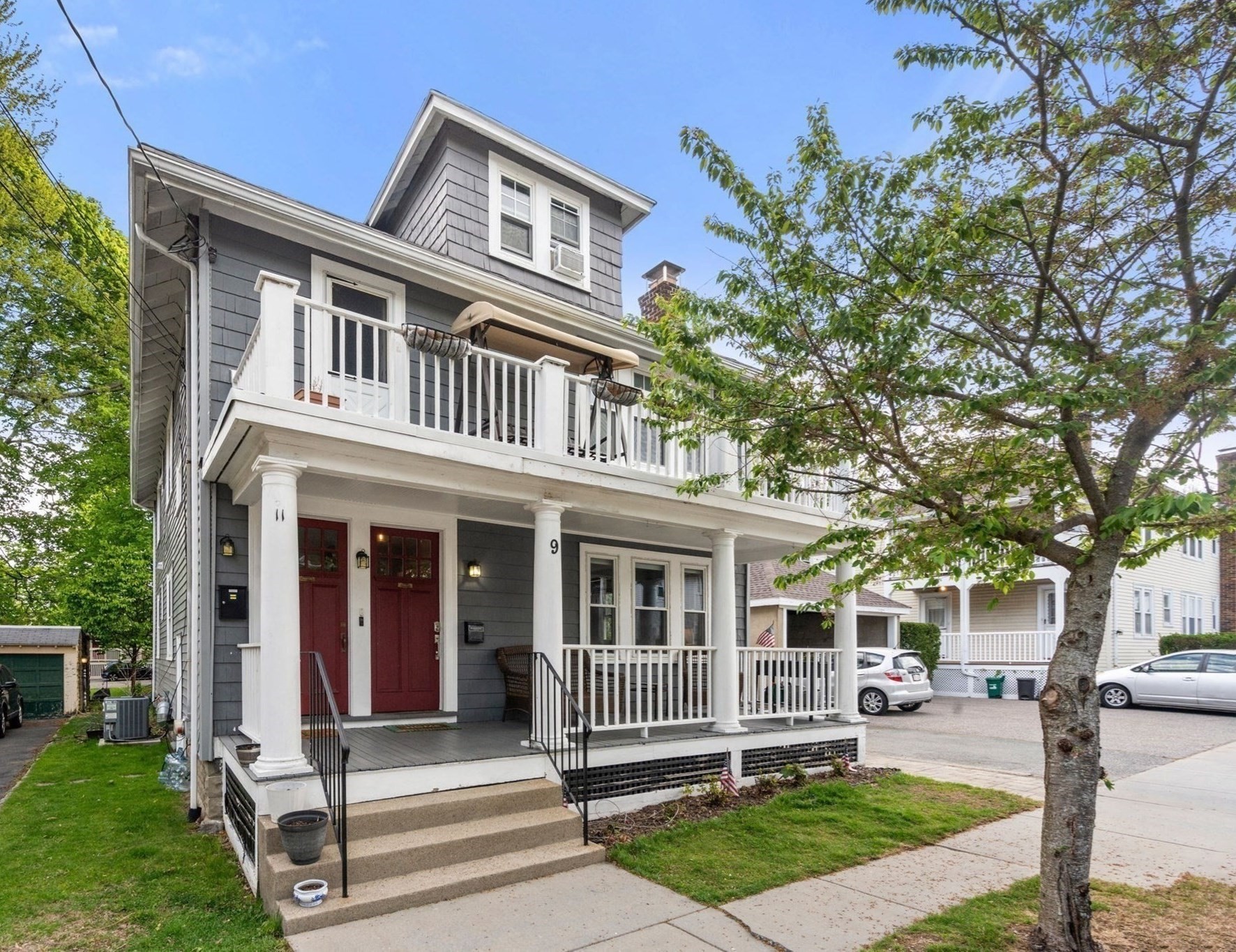 9 Dunton Rd Unit 9, Watertown, MA 02472