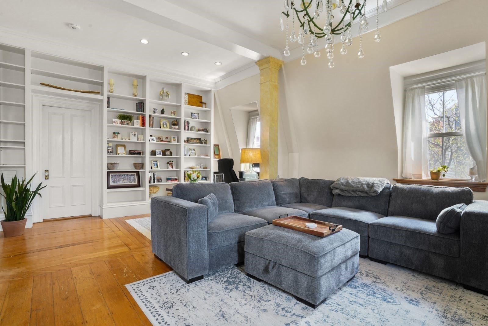 52 Sullivan Street Unit 3, Charlestown, Boston, MA 02129