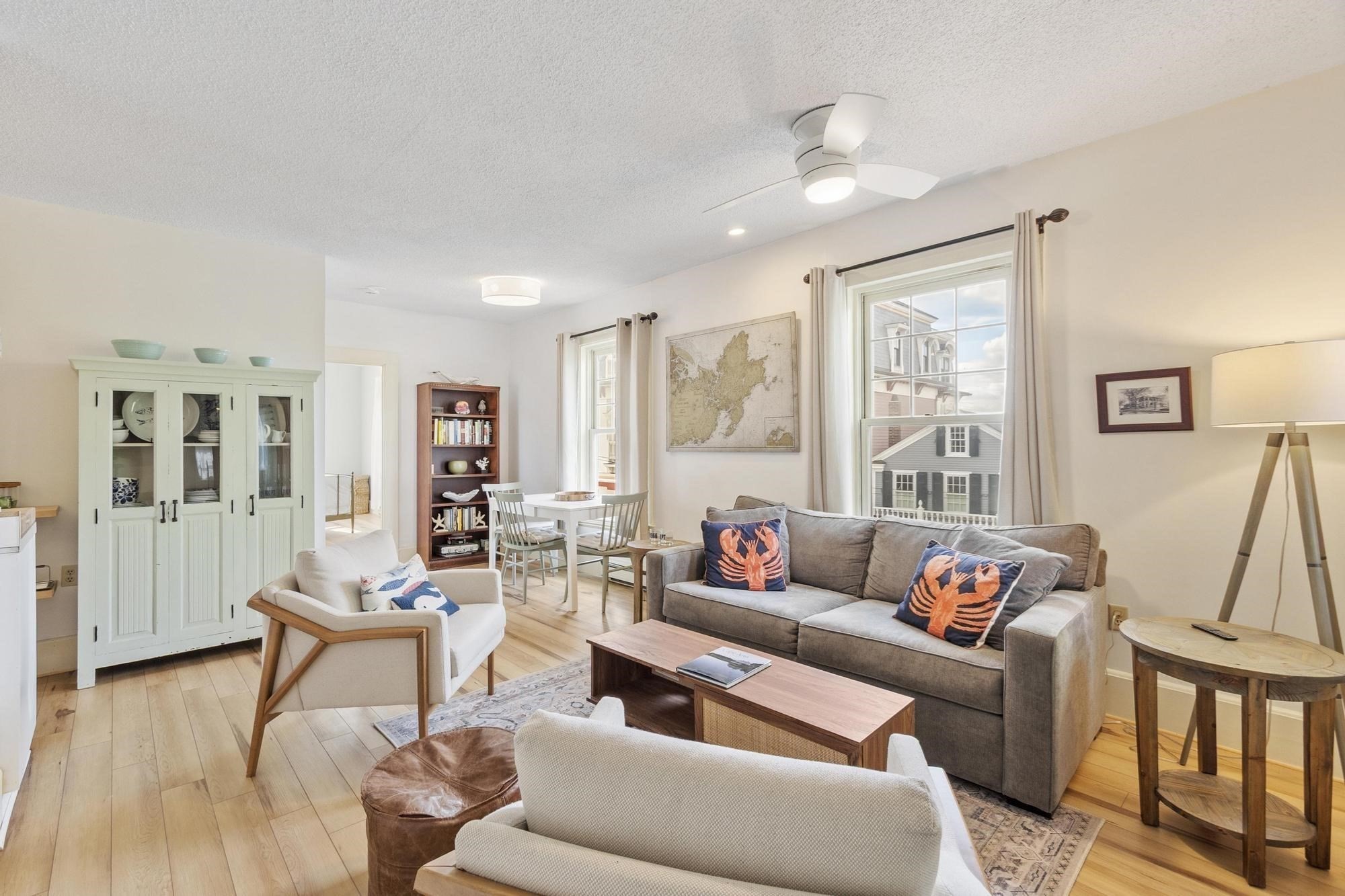 20 Main Street Unit 11, Rockport, MA 01966