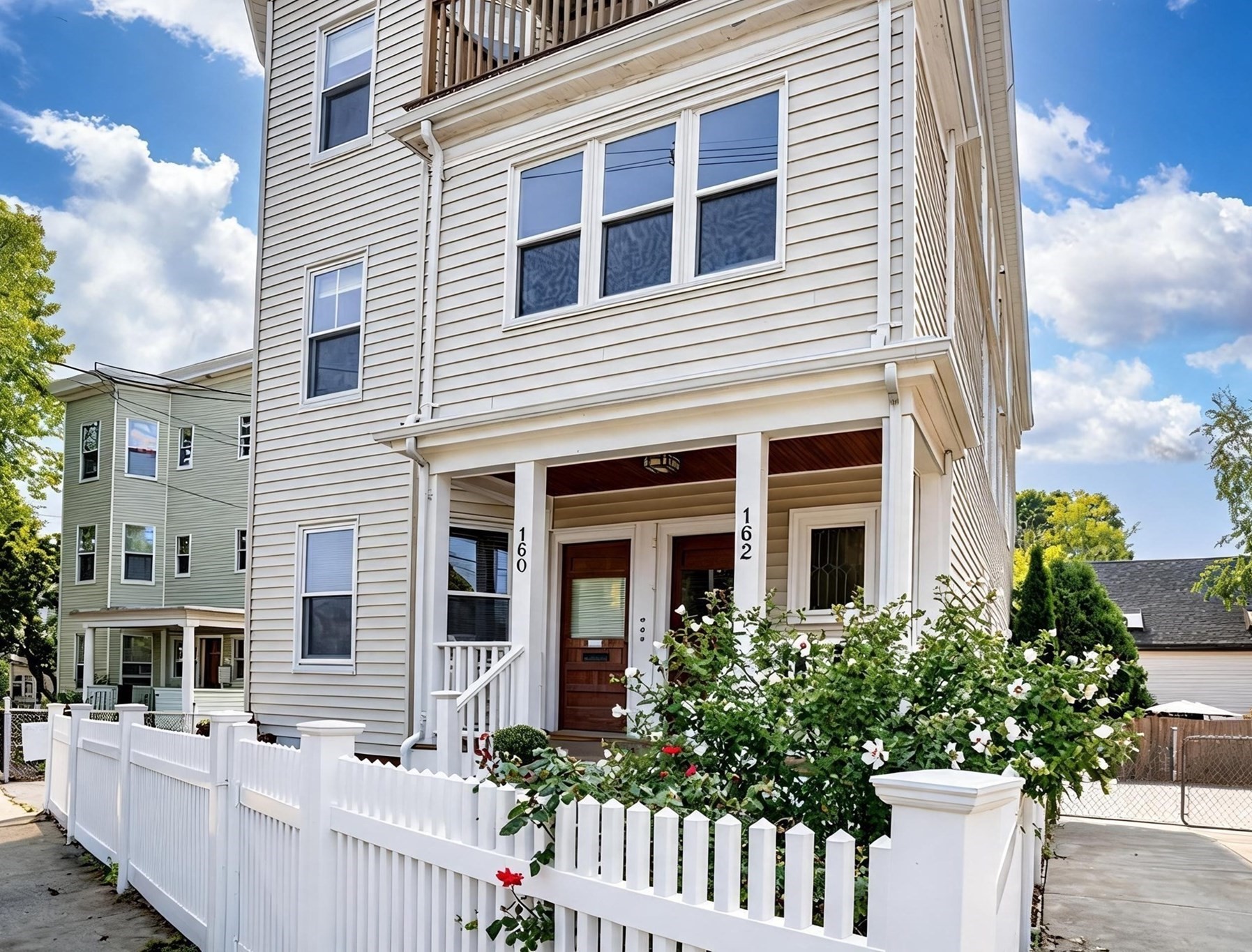 160 Holland Street Unit 1, Somerville, MA 02144