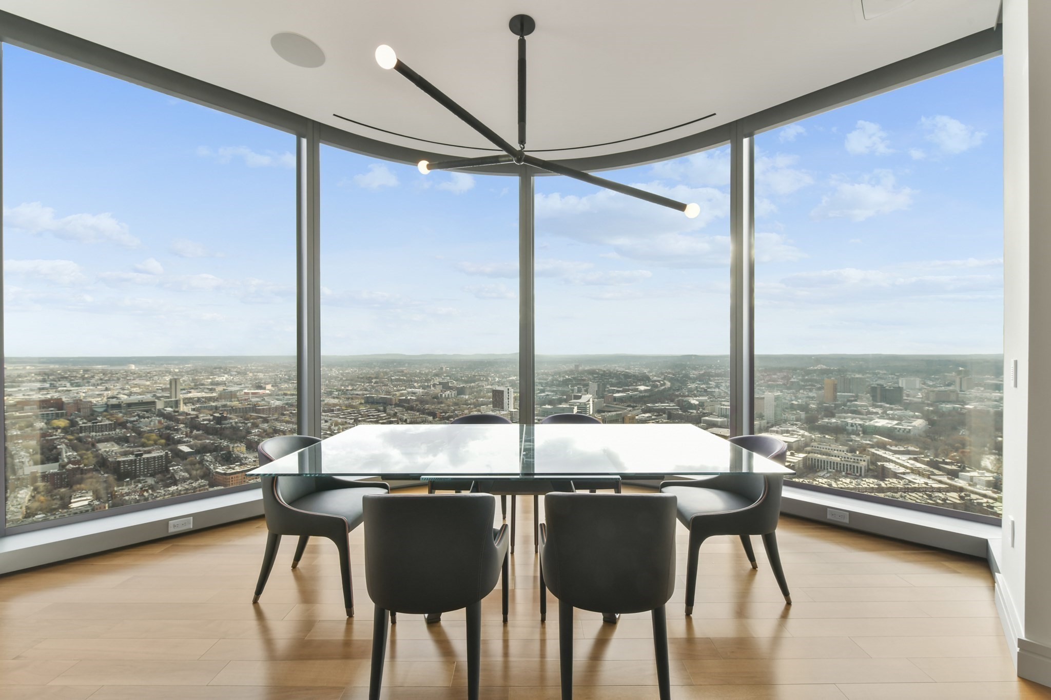 1 Dalton St Unit 4604, Back Bay, Boston, MA 02199