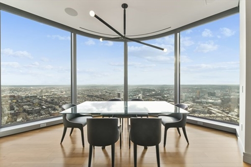 1 Dalton St, Apt 4604