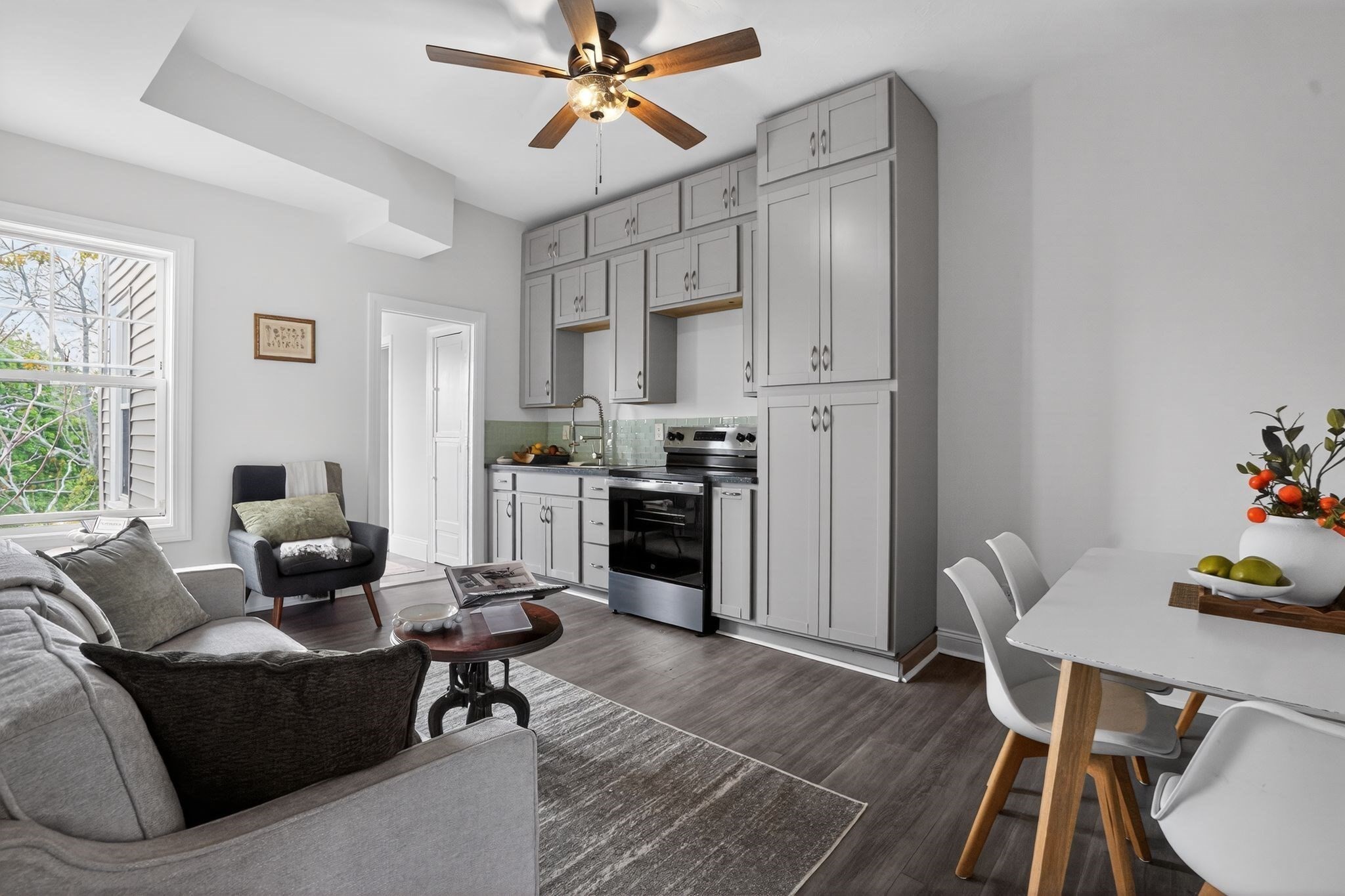 997 Saratoga St Unit 2, East Boston, Boston, MA 02128
