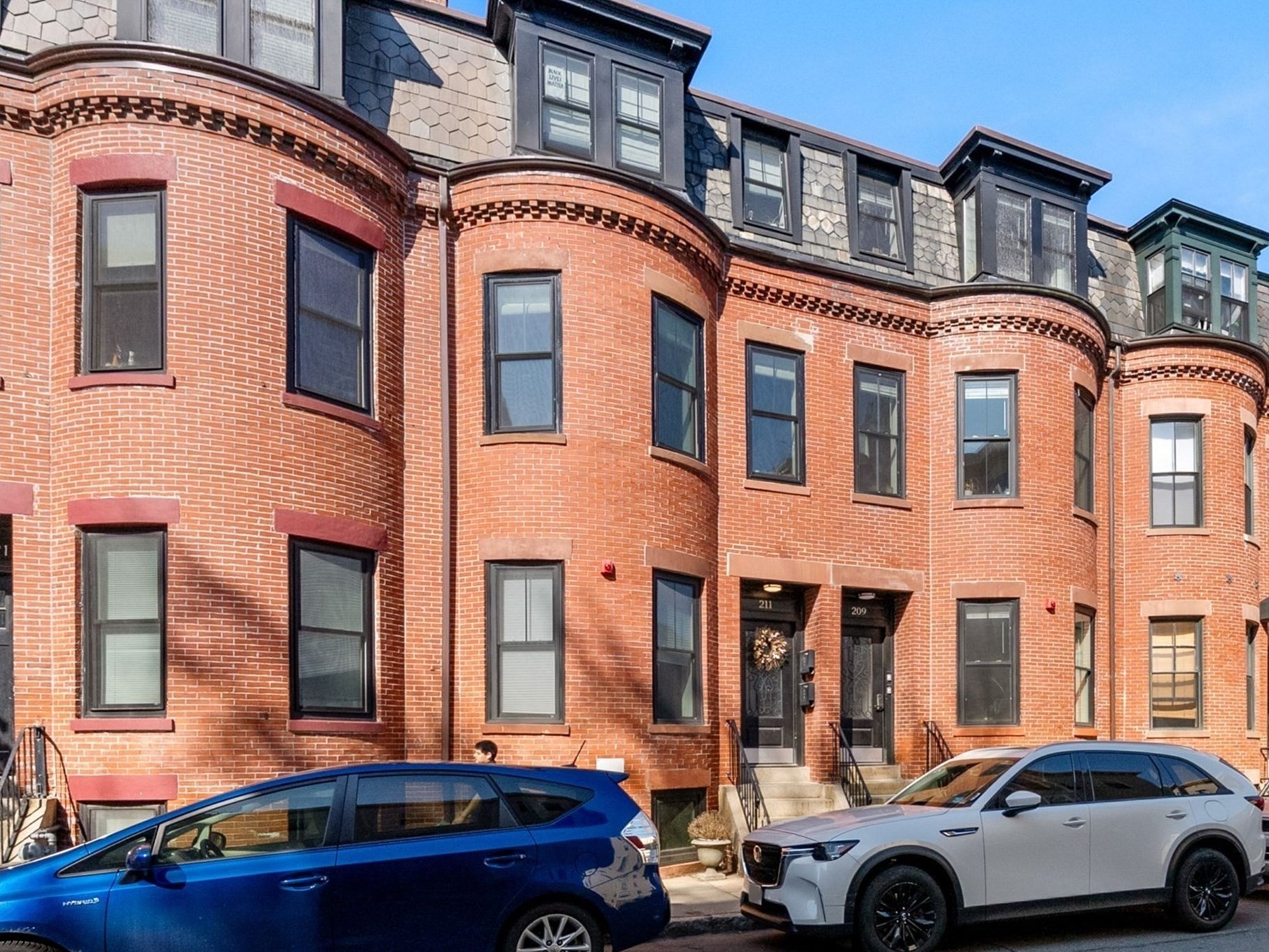 209 Green Unit 2, Cambridge, MA 02139