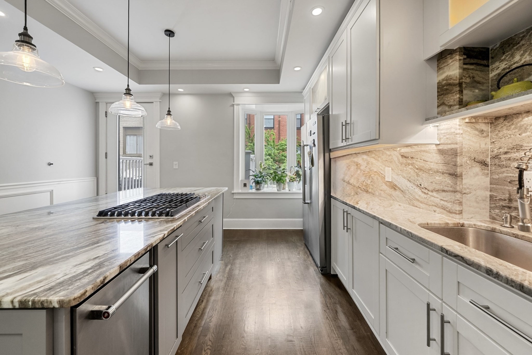 209 Green Unit 2, Cambridge, MA 02139 - Image 3