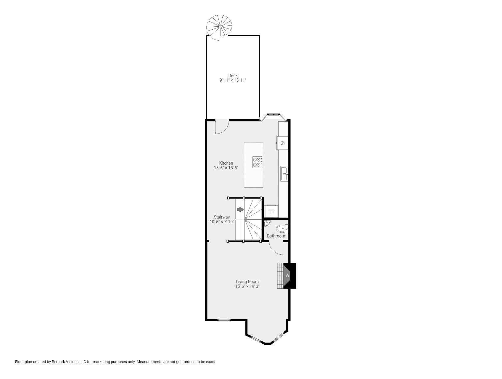 209 Green Unit 2, Cambridge, MA 02139 - Image 23