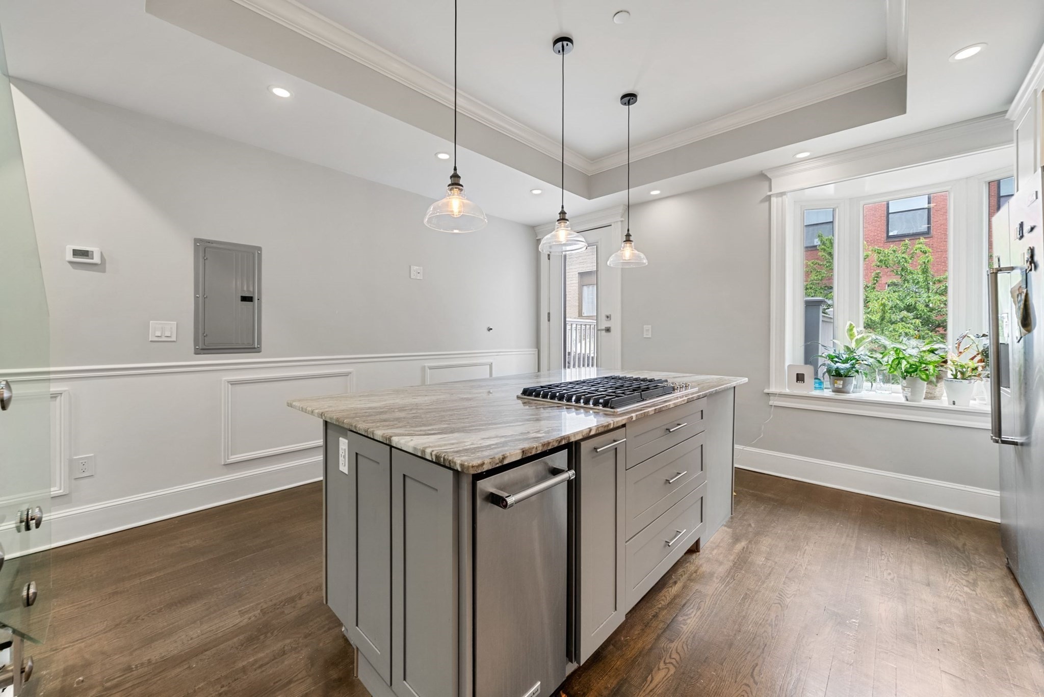 209 Green Unit 2, Cambridge, MA 02139 - Image 4