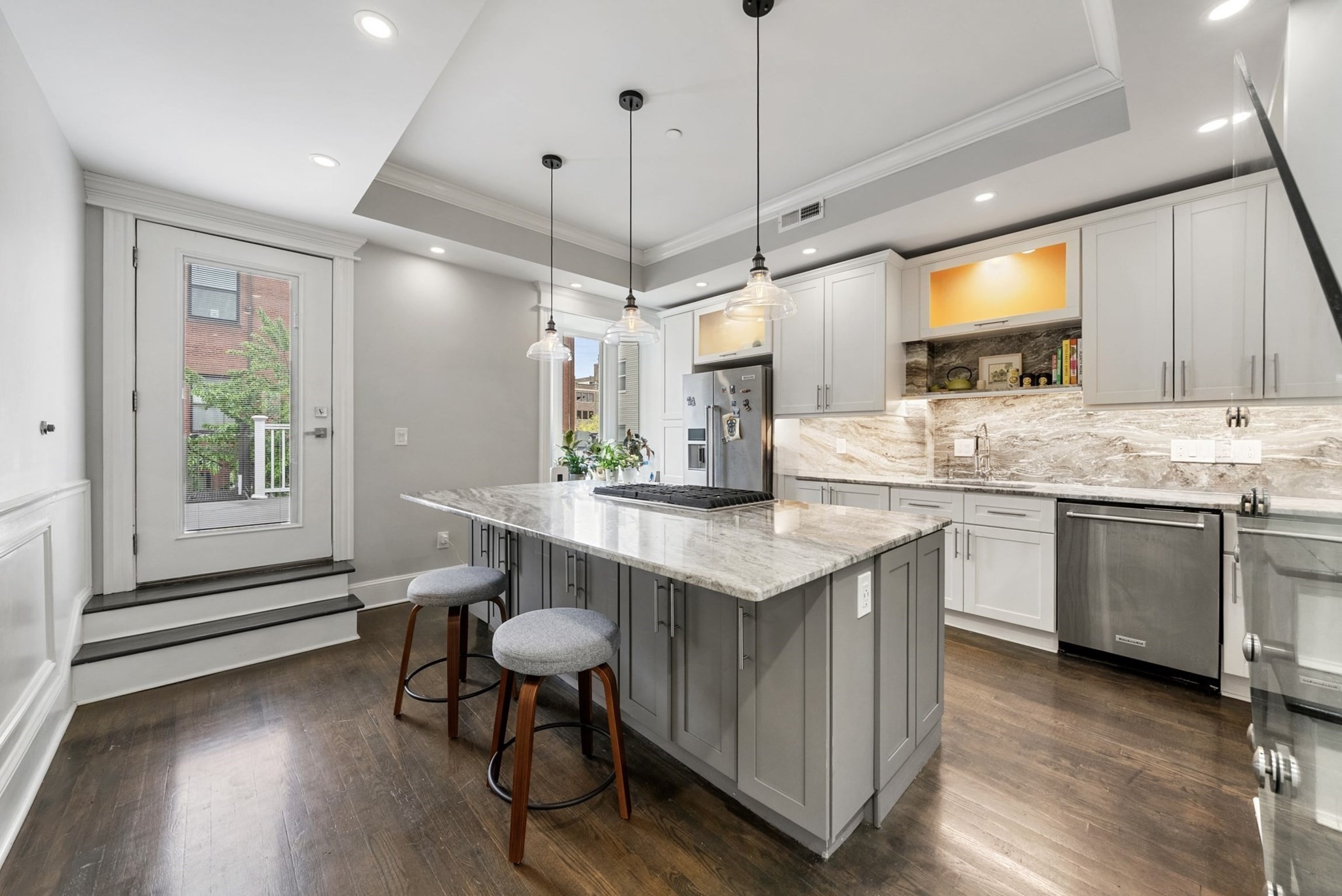 209 Green Unit 2, Cambridge, MA 02139 - Image 5