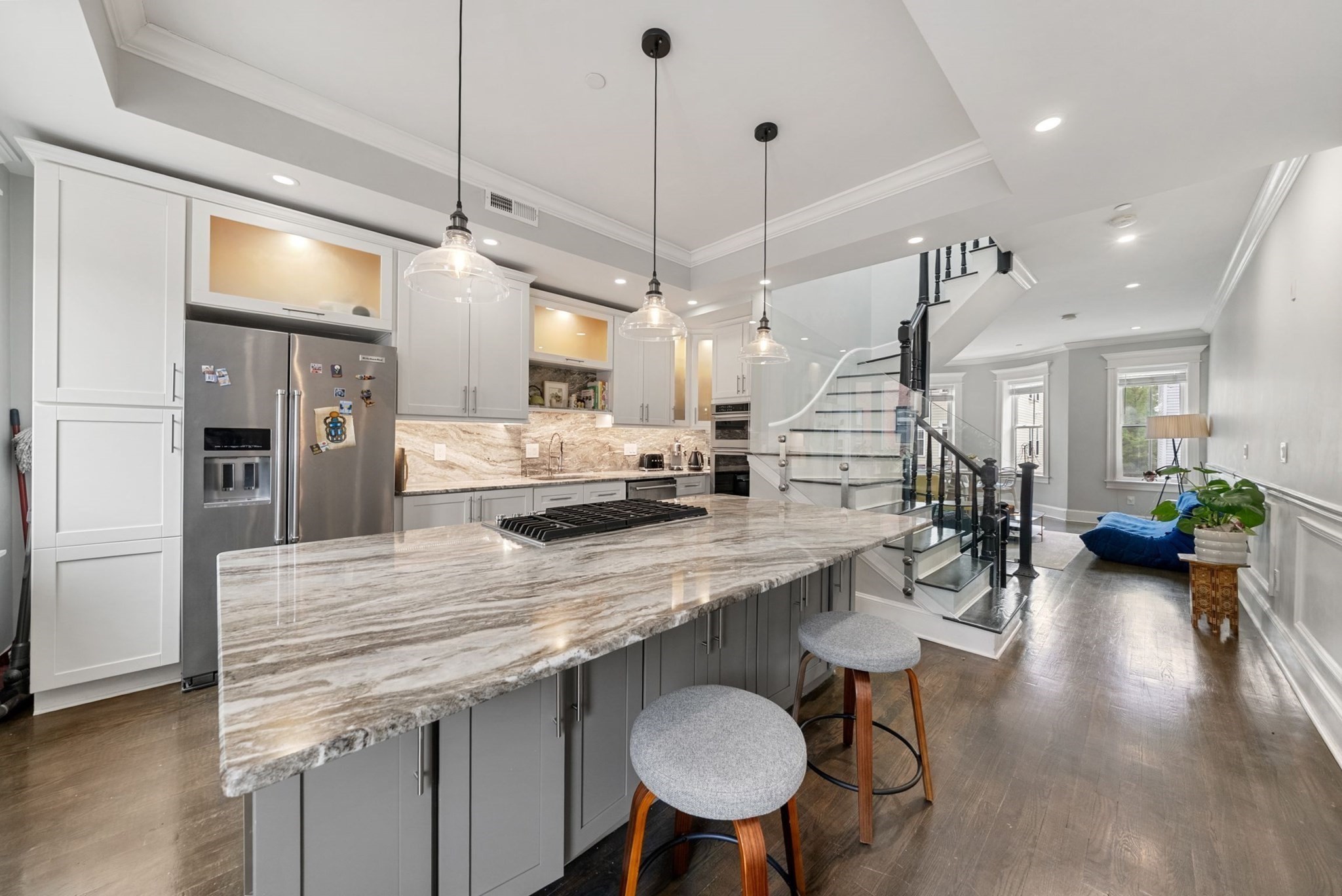 209 Green Unit 2, Cambridge, MA 02139 - Image 8