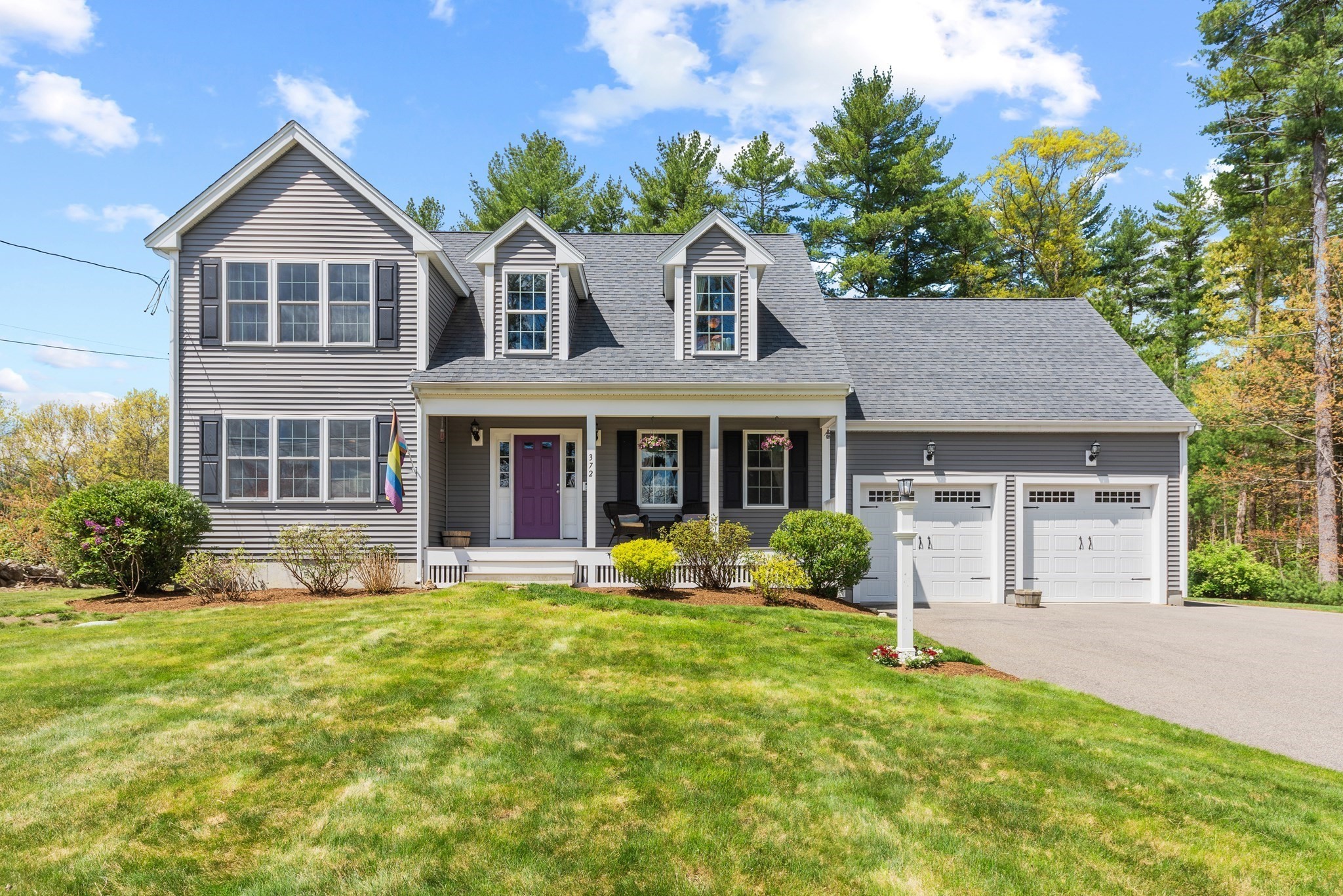 372 Franklin St, Mansfield, MA 02048