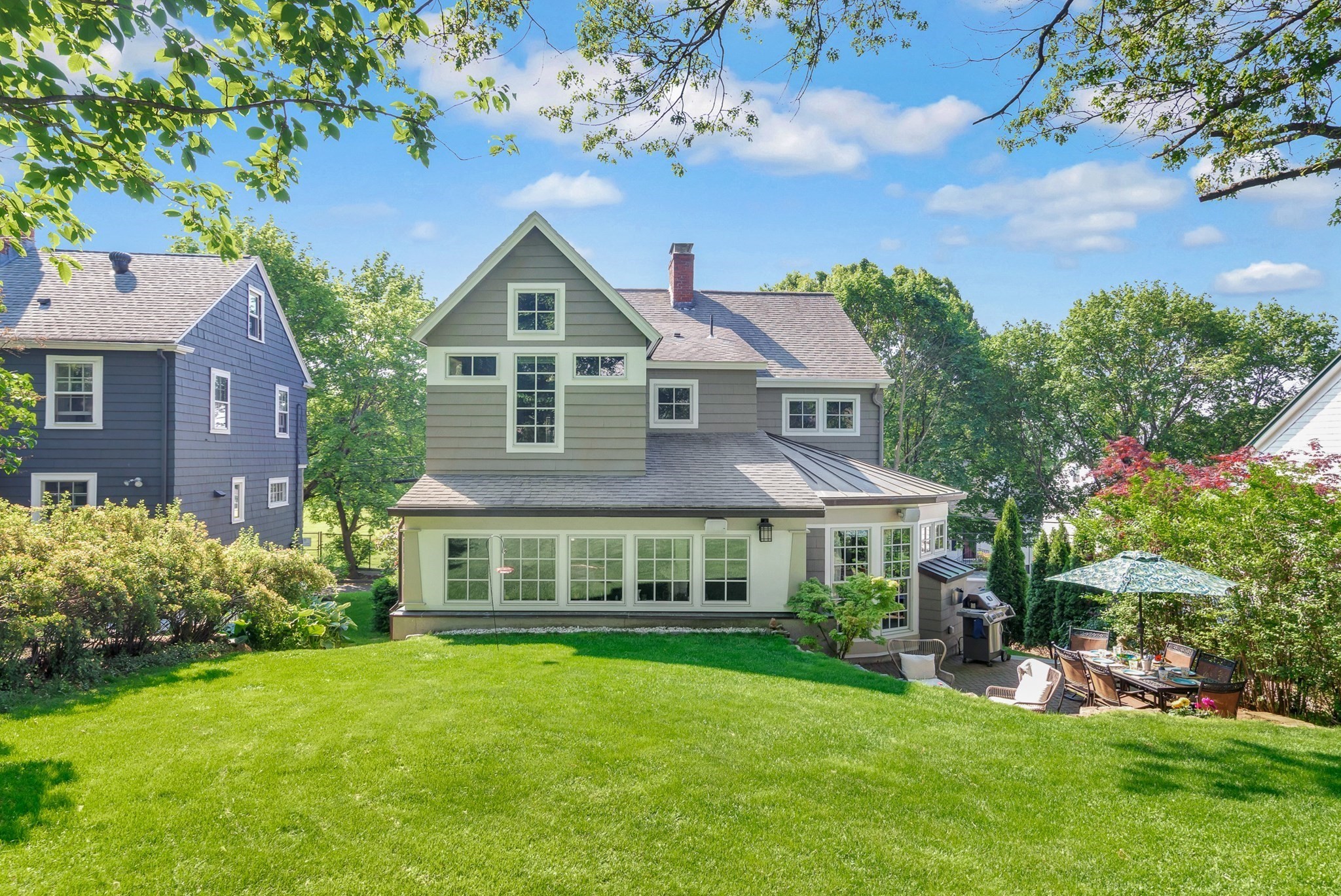 30 Eustis Street, Arlington, MA 02476