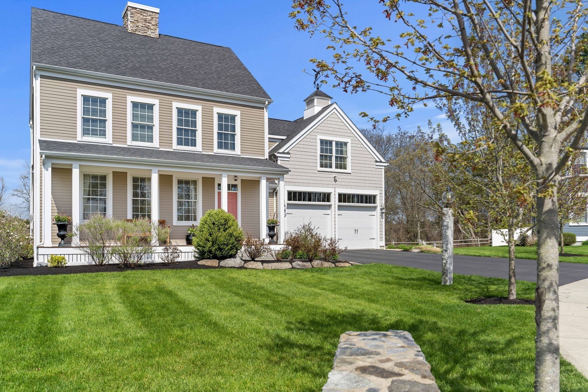 4 Point Shore Overlook, Amesbury, MA 01913