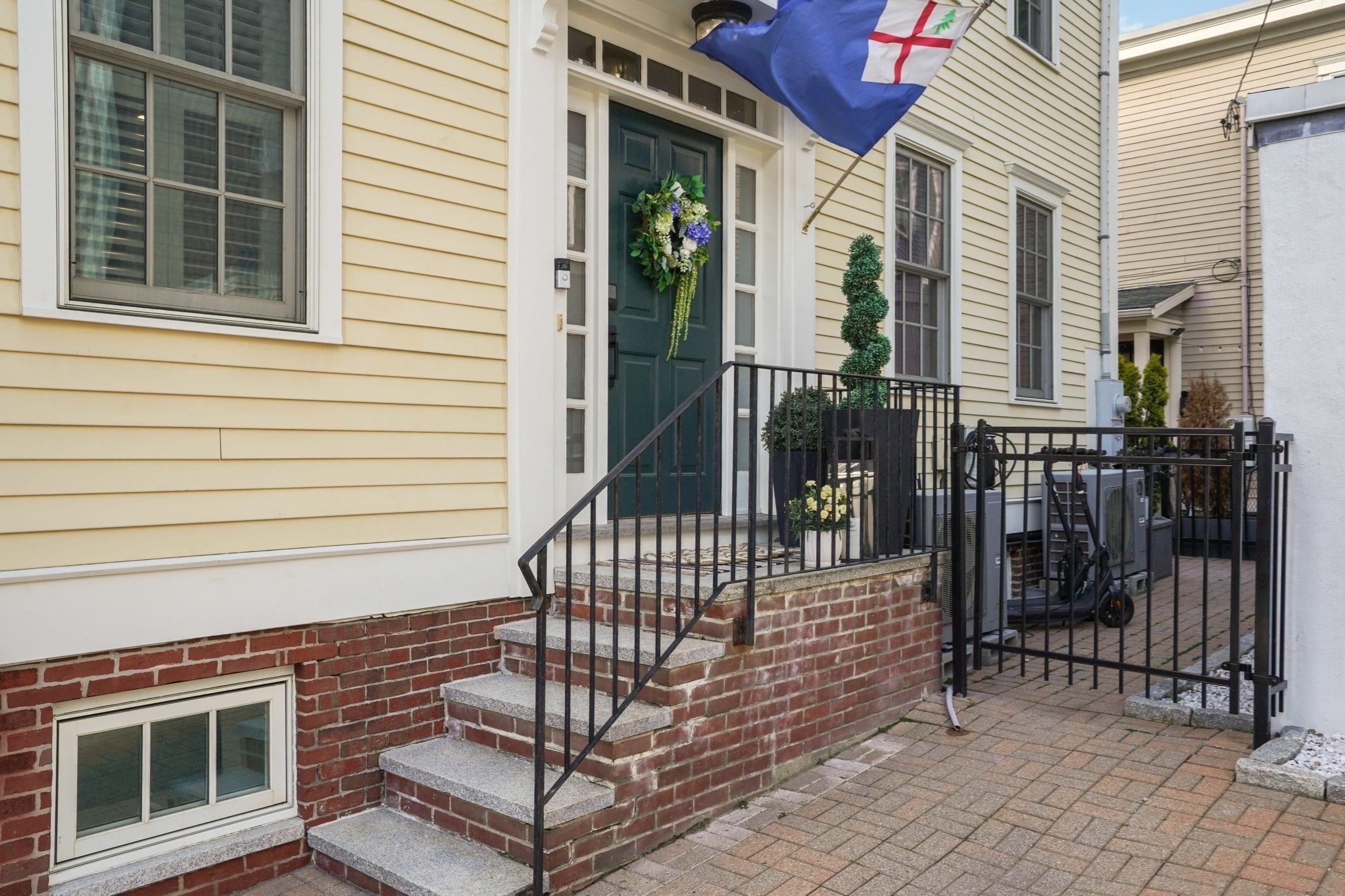 127 High St, Charlestown, Boston, MA 02129
