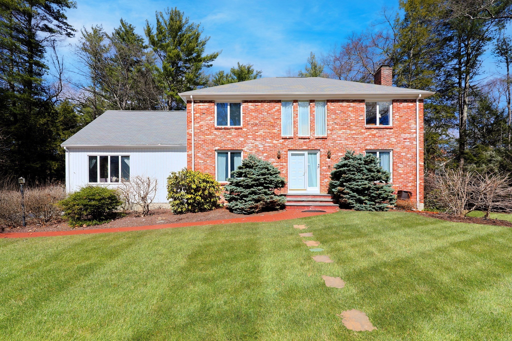 167 Belcher Drive, Sudbury, MA 01776