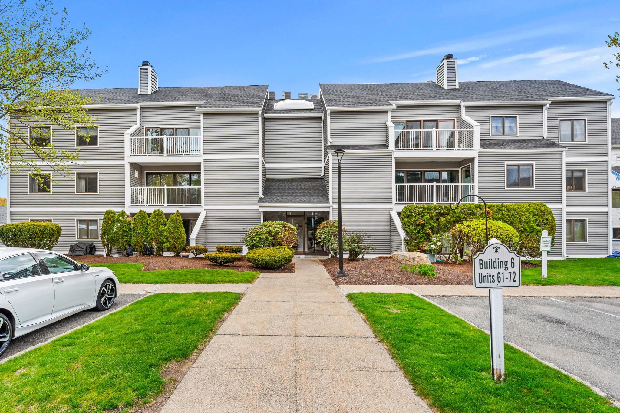 1100 Salem Unit 65, Lynnfield, MA 01940