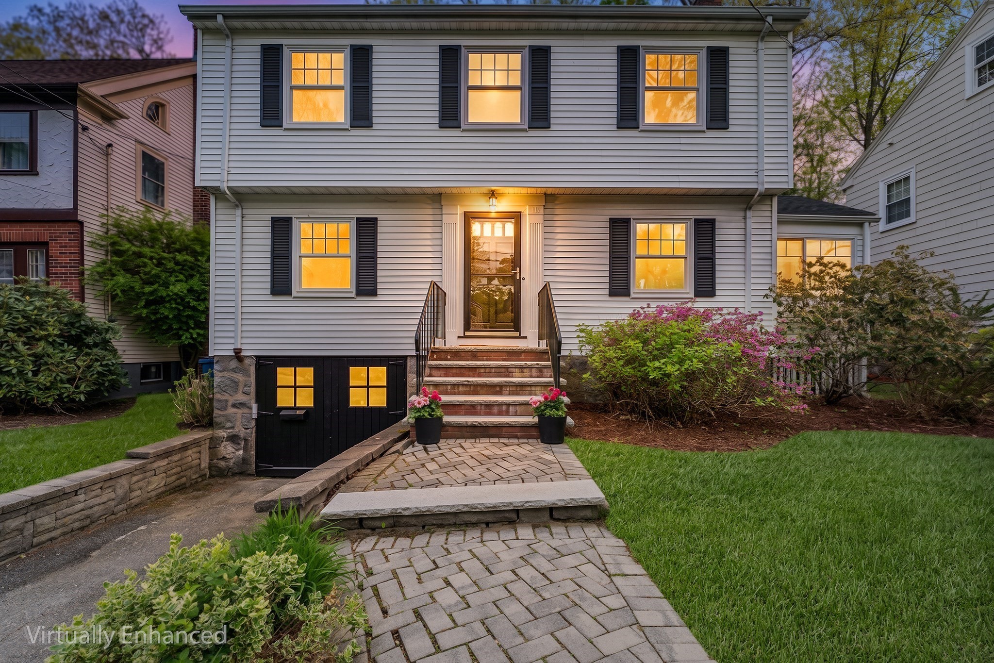 11 Crehore Rd, West Roxbury, Boston, MA 02467