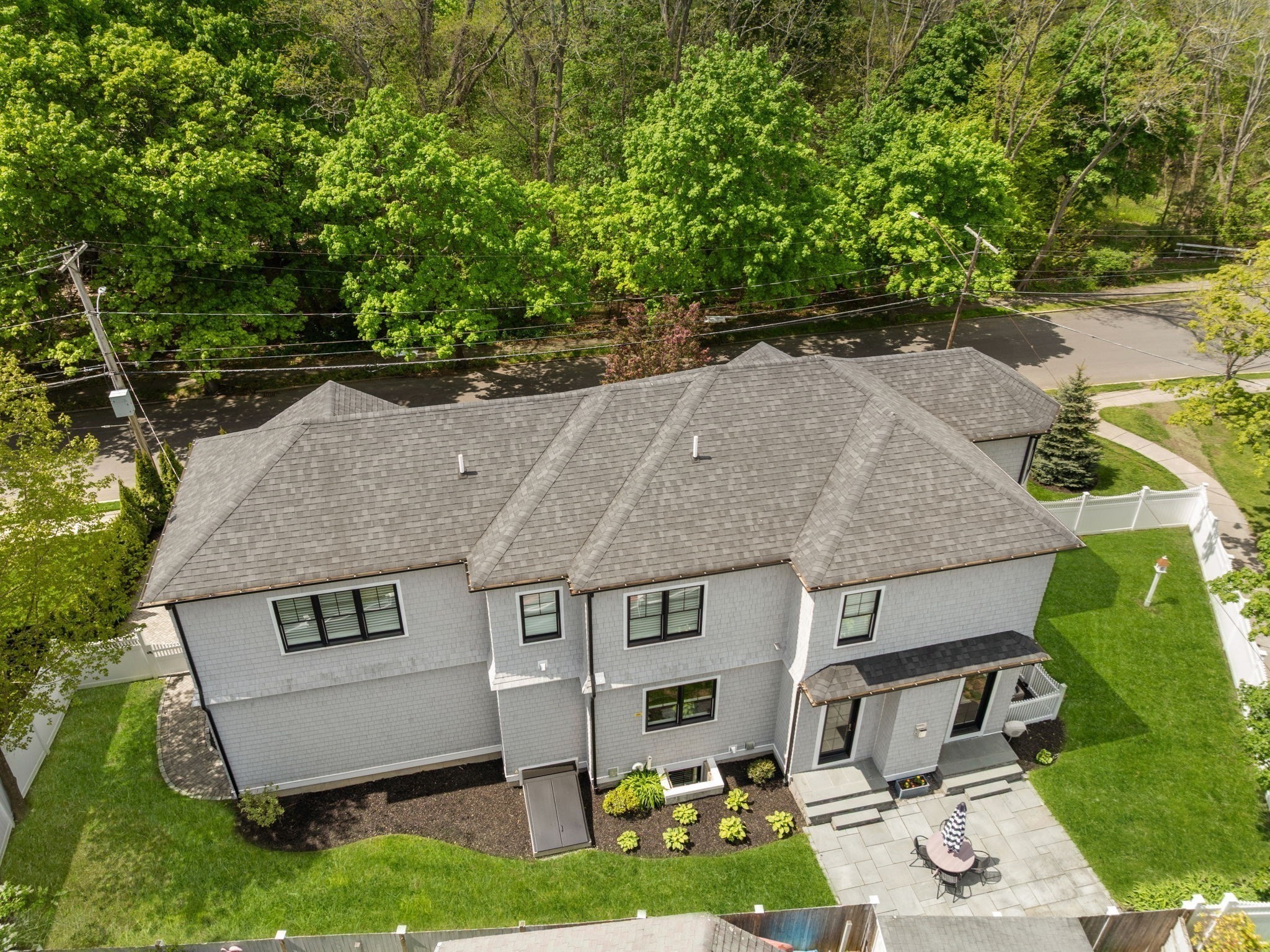 10 Spiers Road, Newton, MA 02459 - Image 39