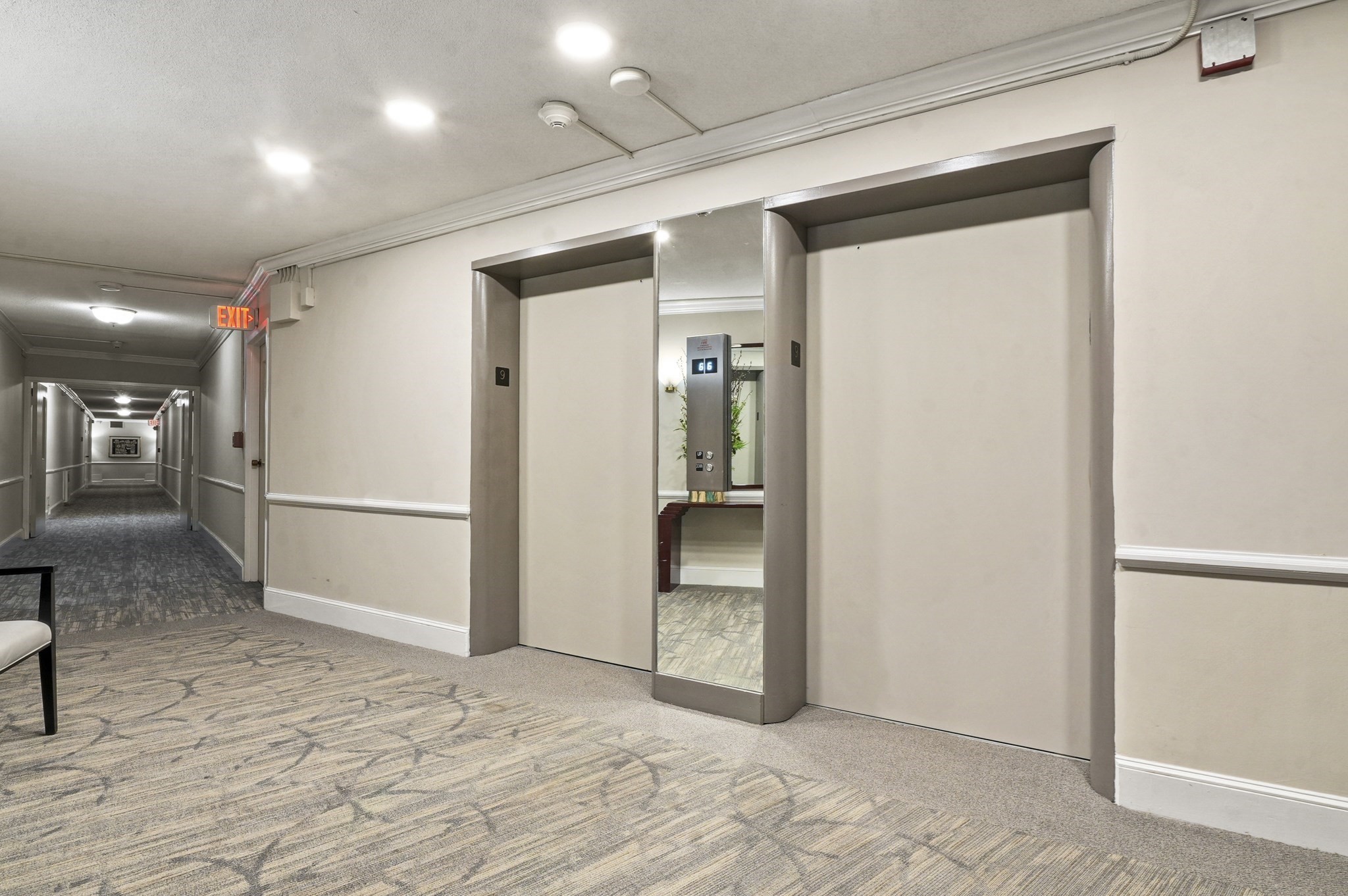 280 Boylston Street Unit 904, Newton, MA 02467 - Image 18