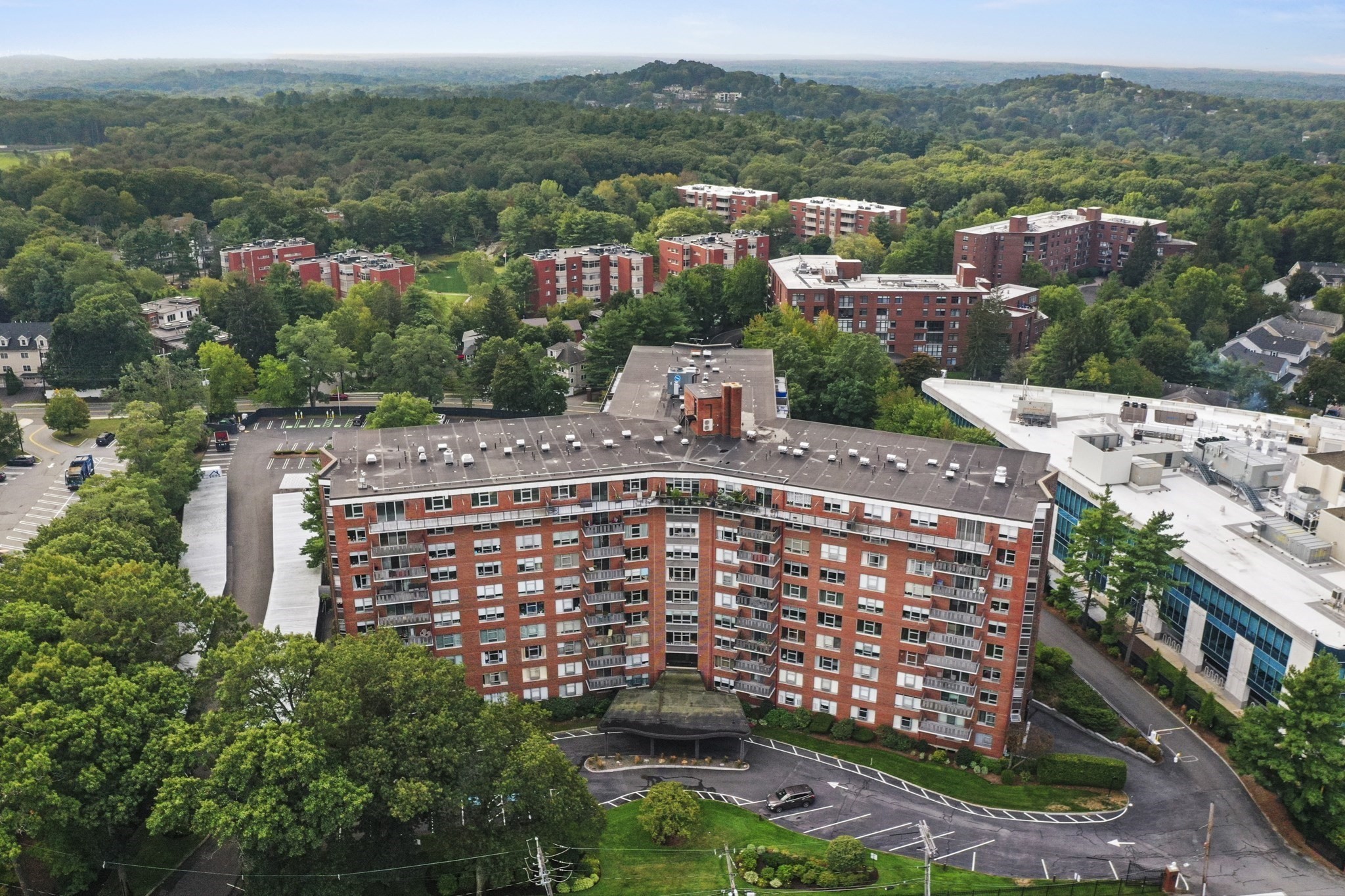 280 Boylston Street Unit 904, Newton, MA 02467 - Image 24