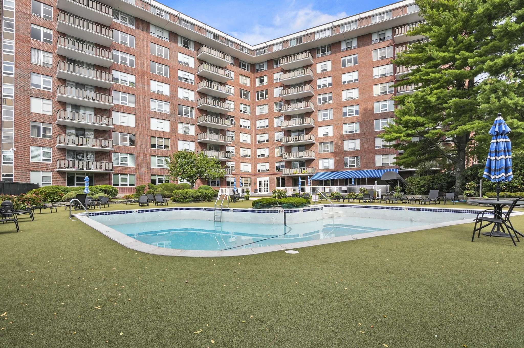 280 Boylston Street Unit 904, Newton, MA 02467 - Image 25