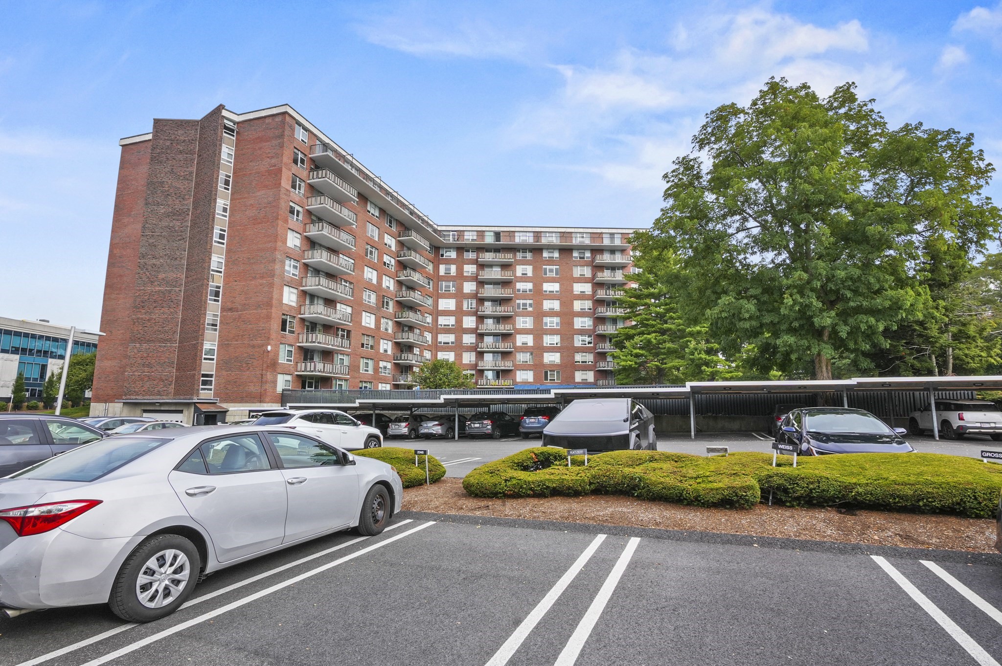 280 Boylston Street Unit 904, Newton, MA 02467 - Image 28