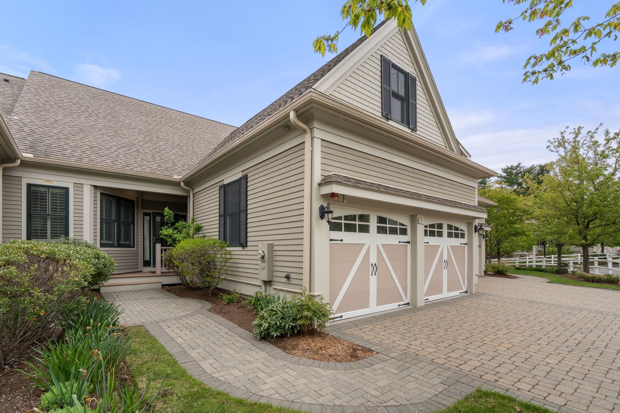 3 Meadows Lane Unit 3, Belmont, MA 02478