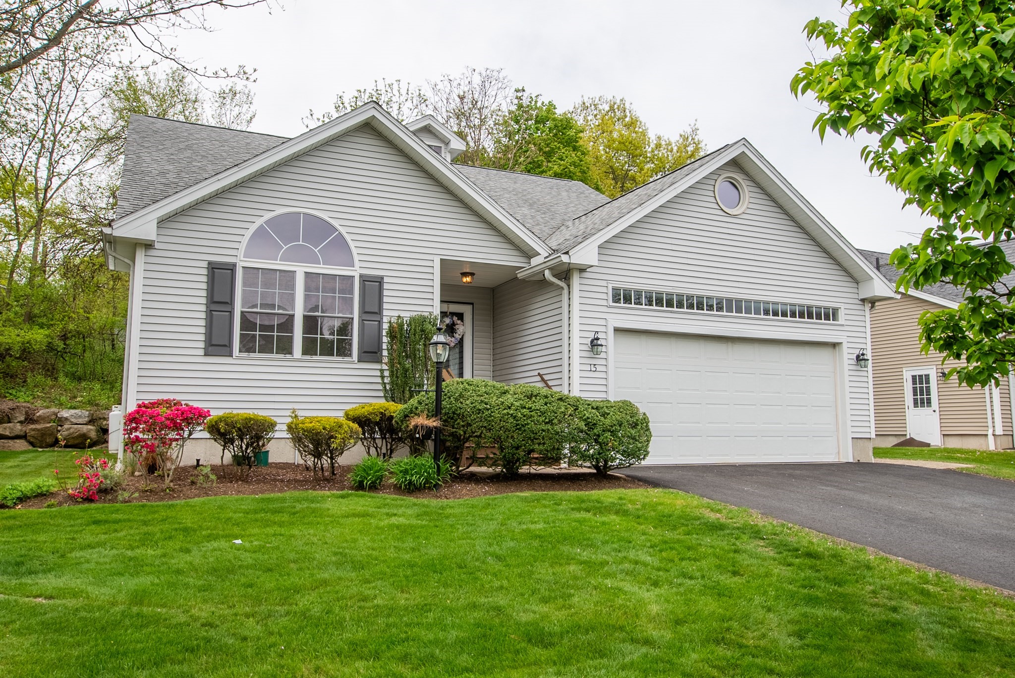 15 Haven Way Unit 15, Ashland, MA 01721