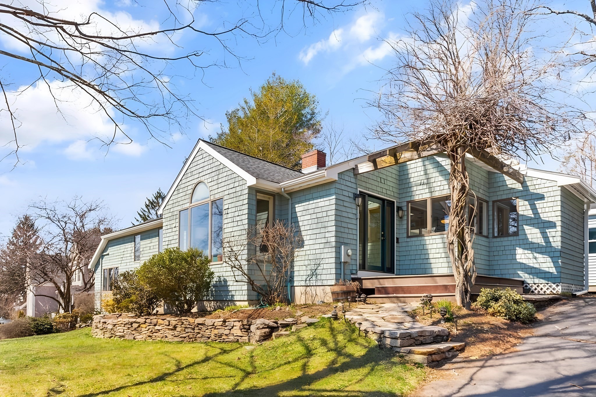 15 Minute Man Lane, Lexington, MA 02421