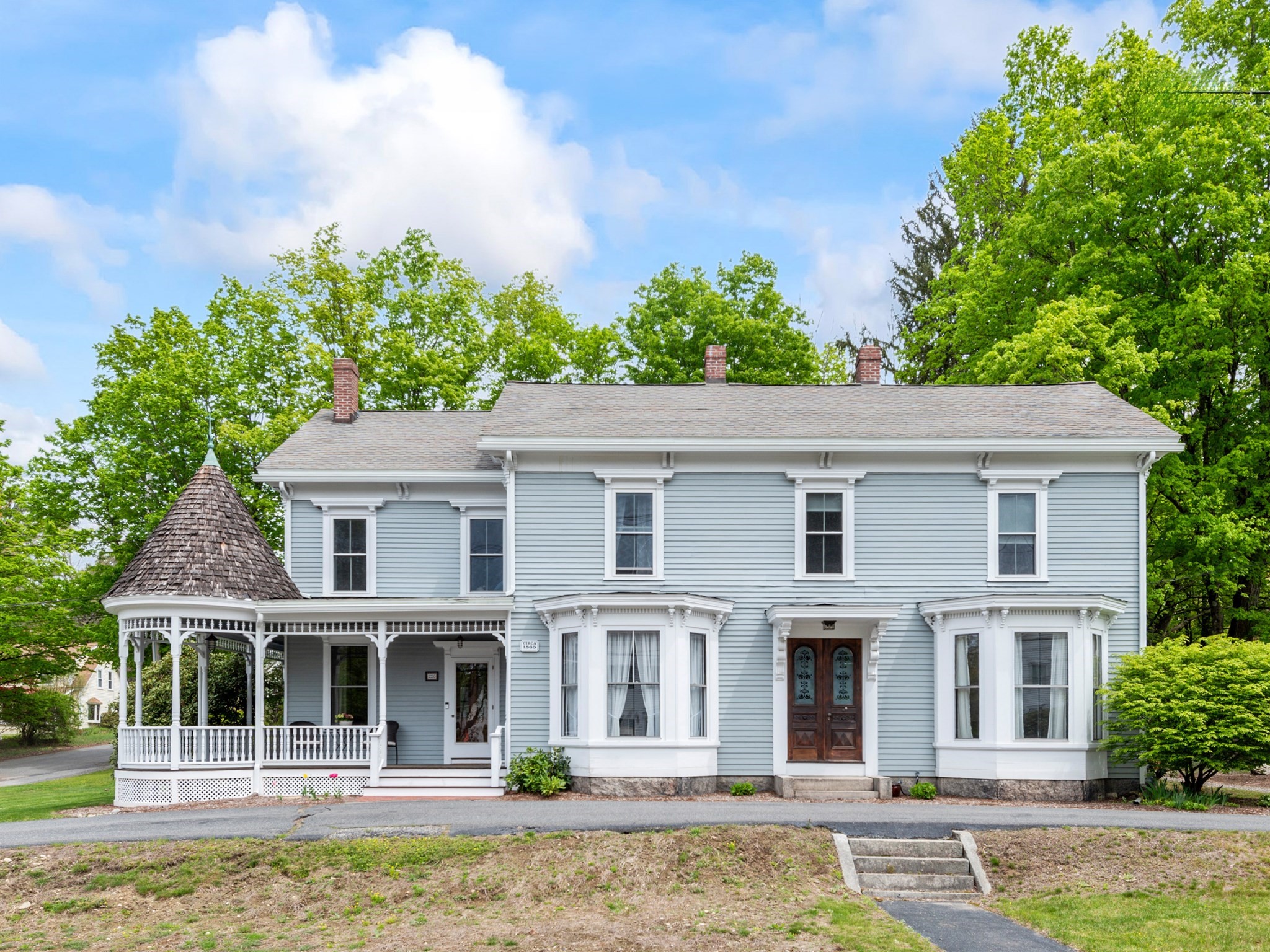 226 Wood St, Hopkinton, MA 01748